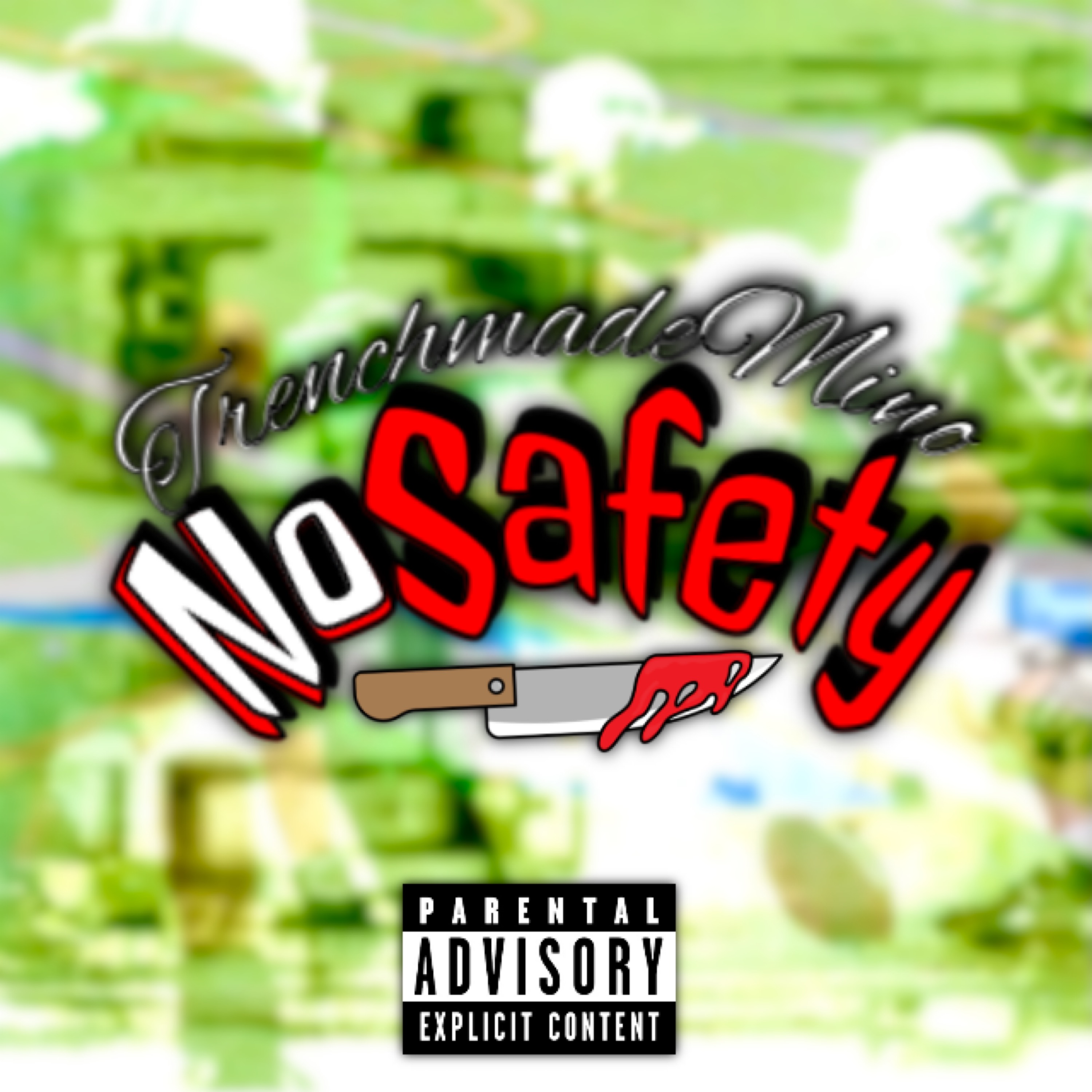 NoSafety artwork