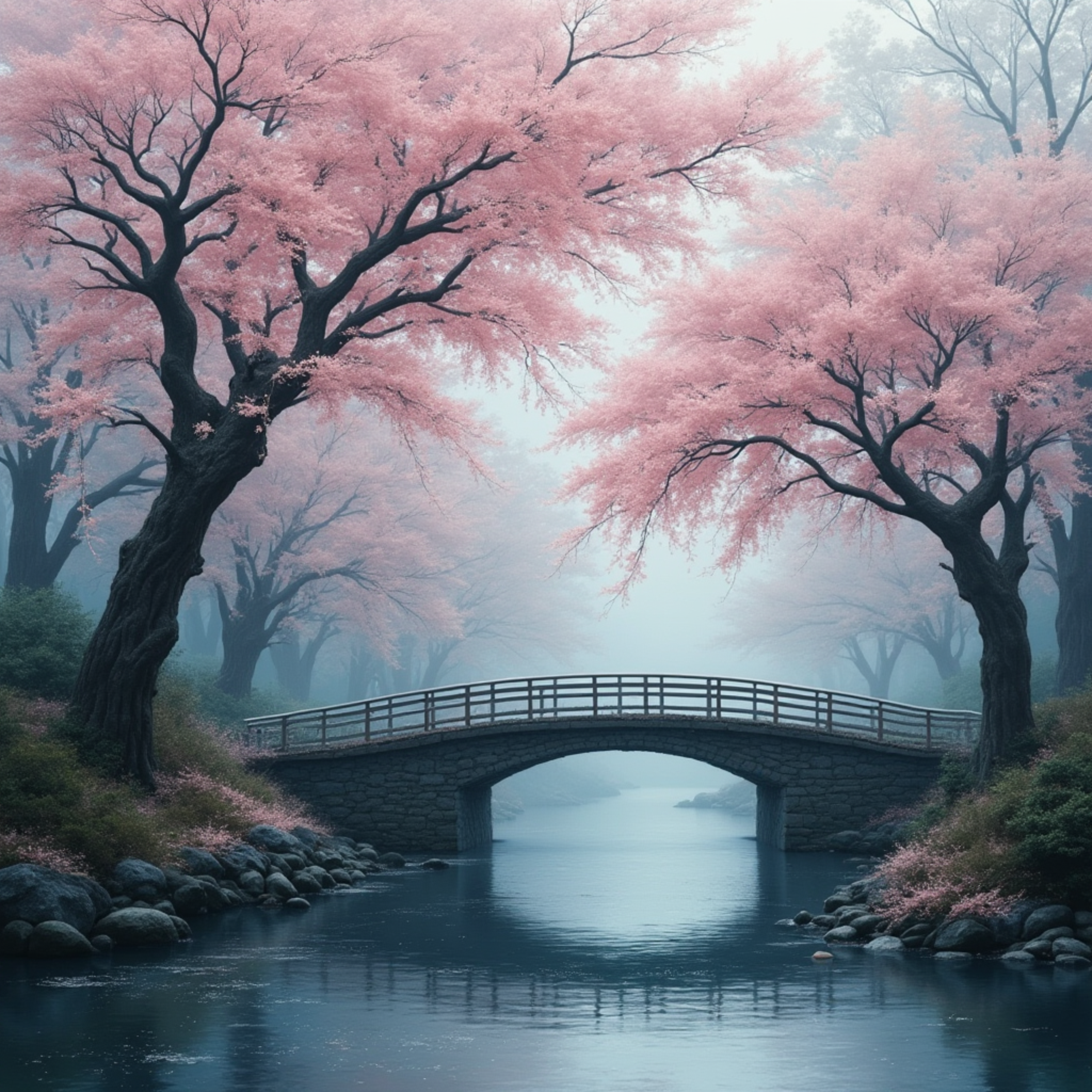 Autumn Embrace by MindMusicc cover art