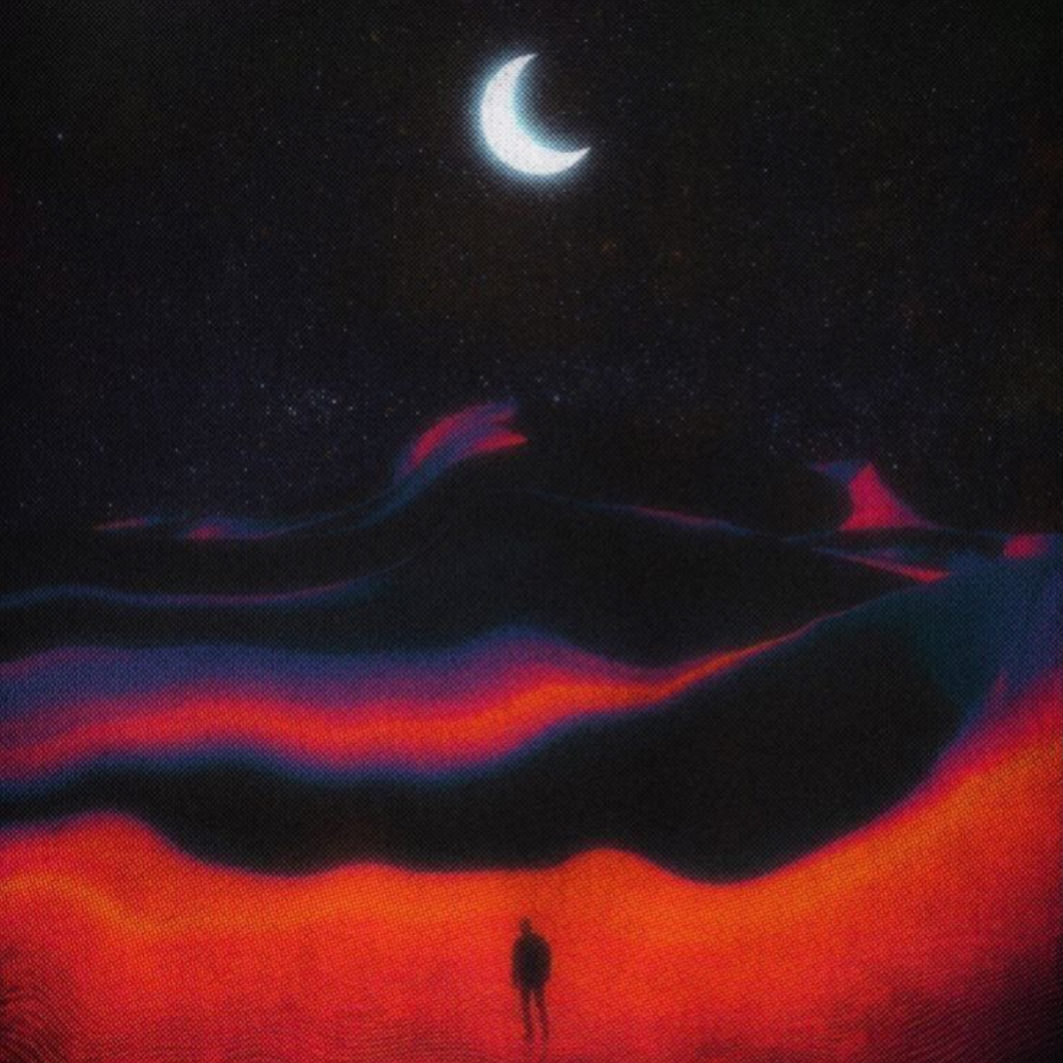 Silent Glide artwork