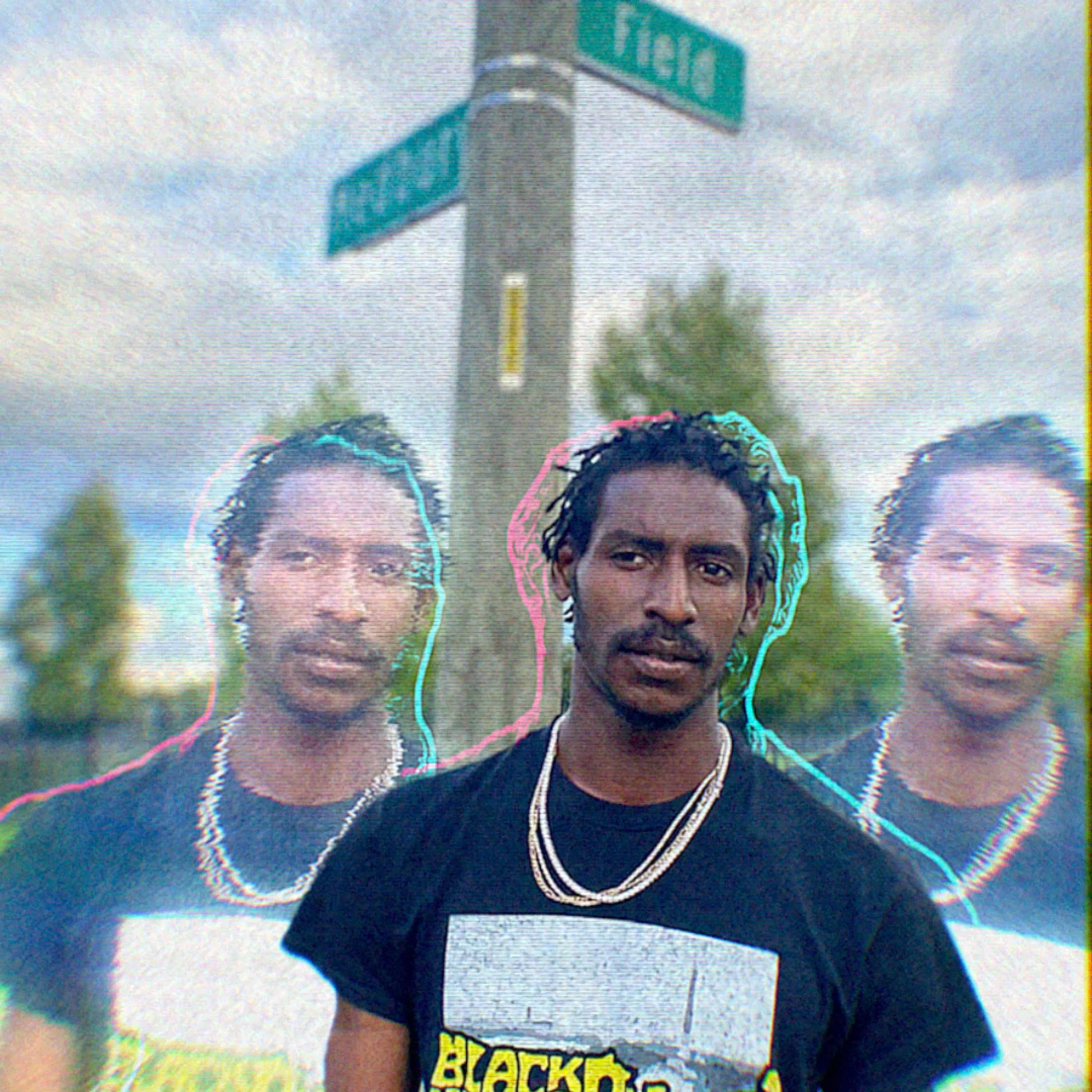 I’m Back artwork