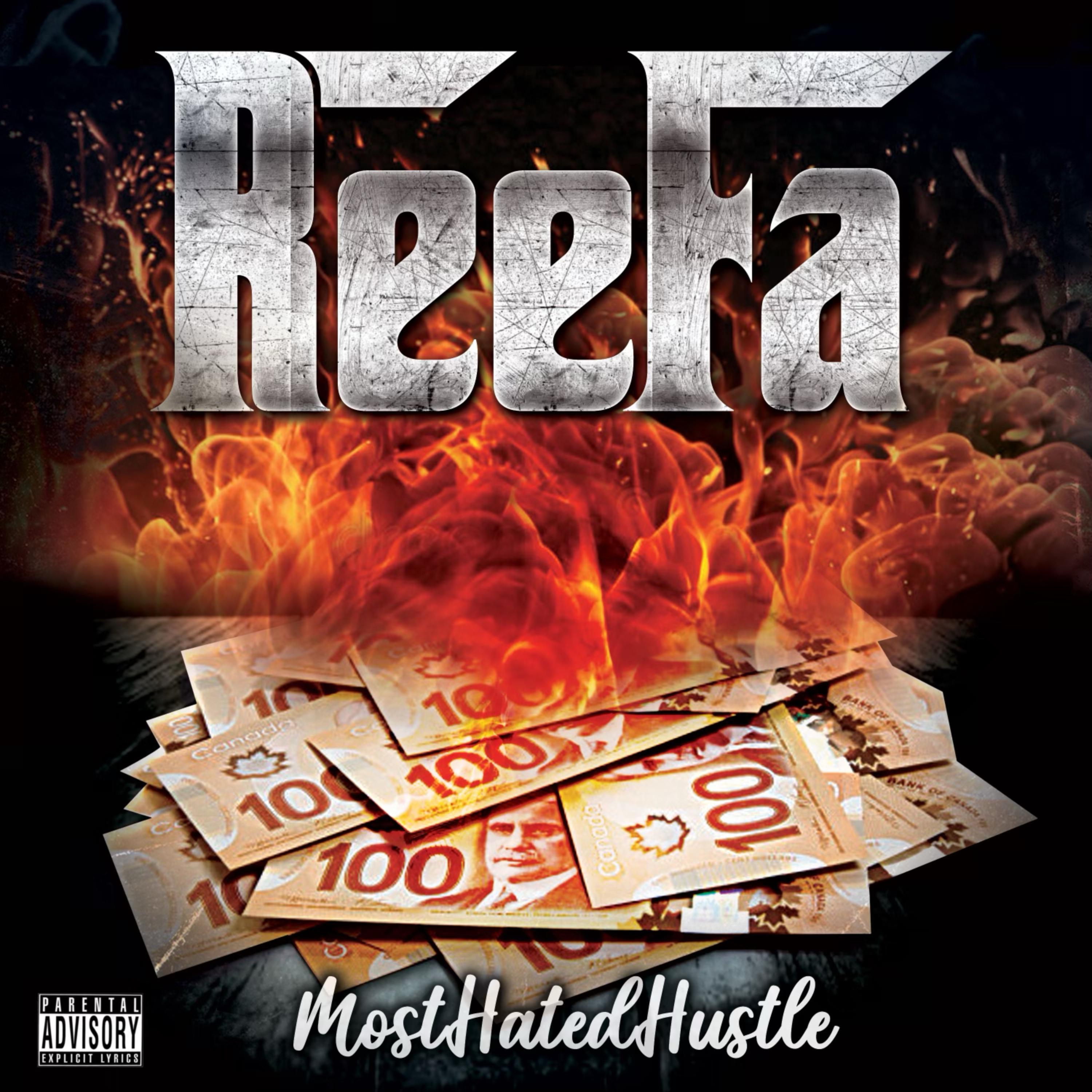 Reefa artwork