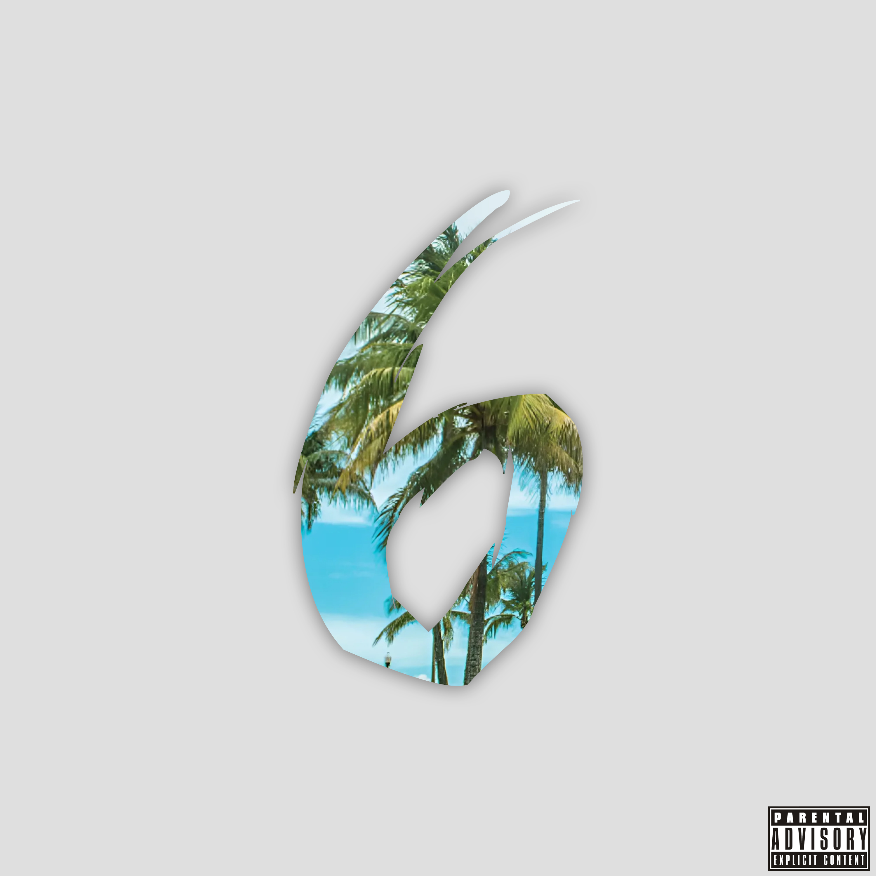 Good Summer 6 artwork