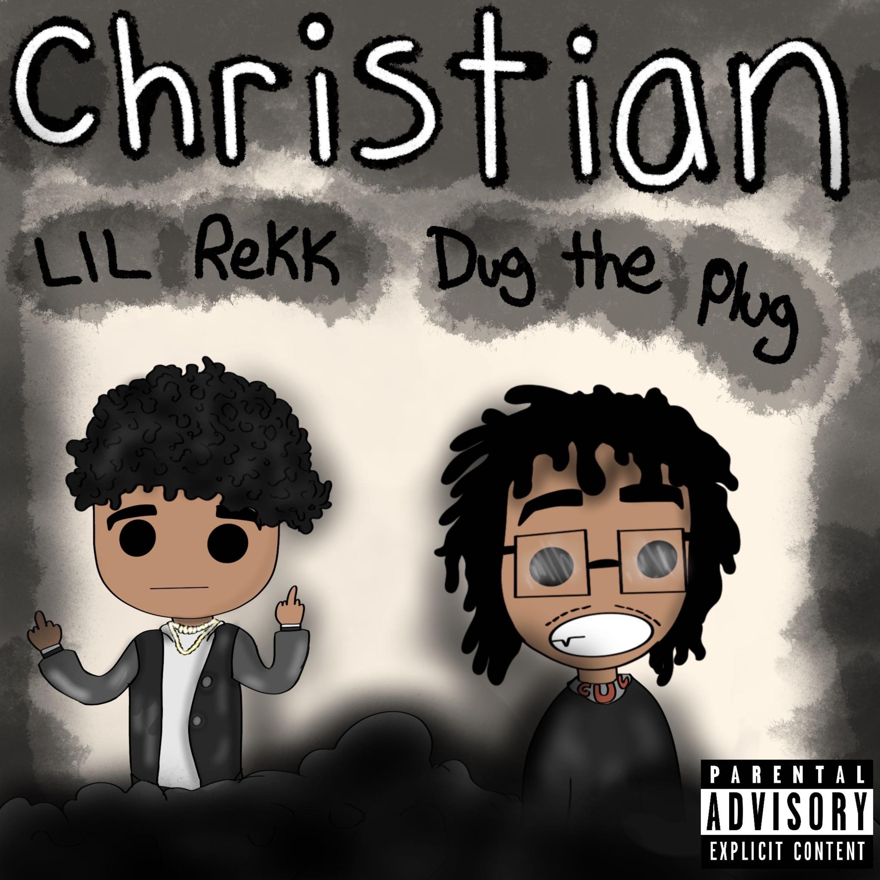 Christian artwork