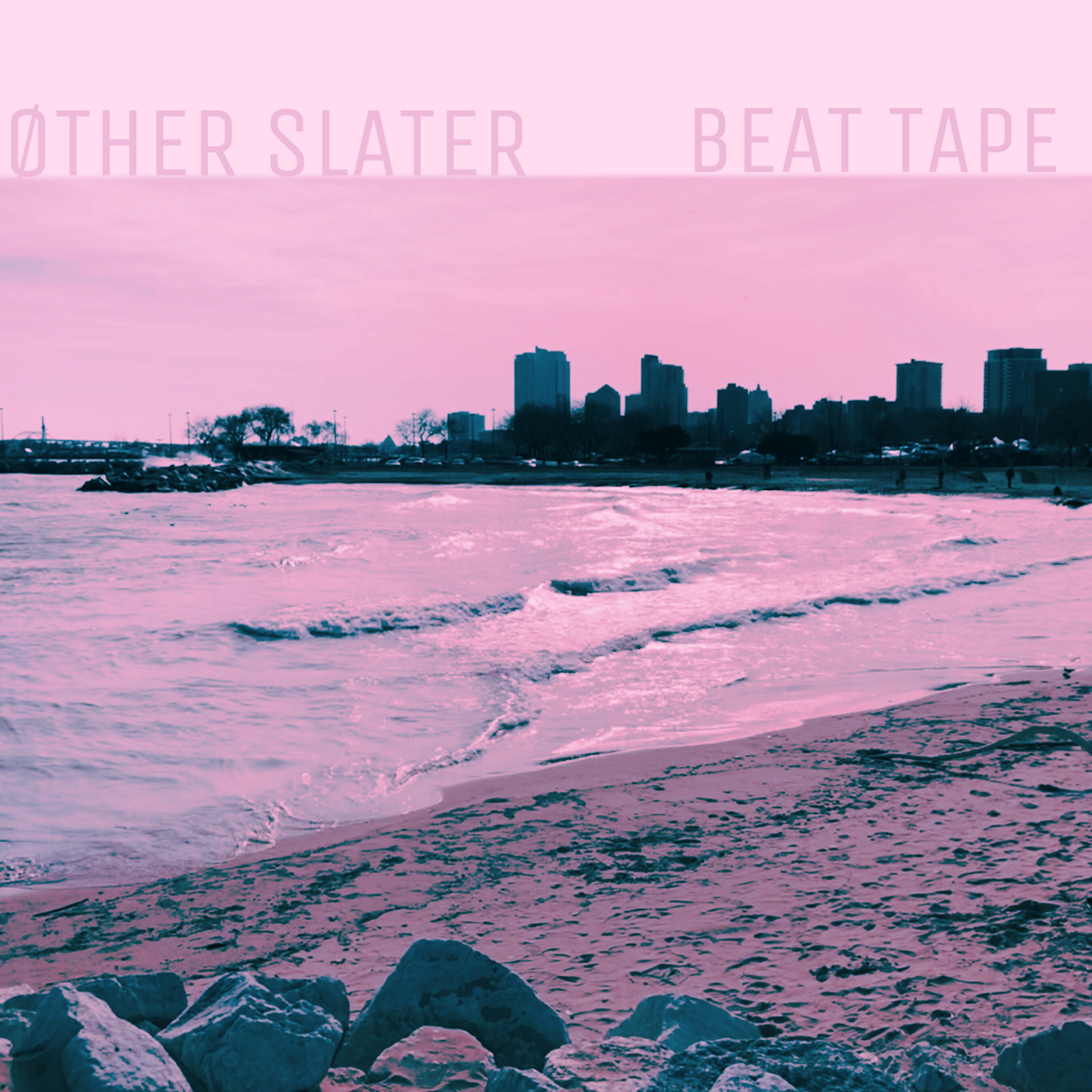 Beat Tape 01 artwork