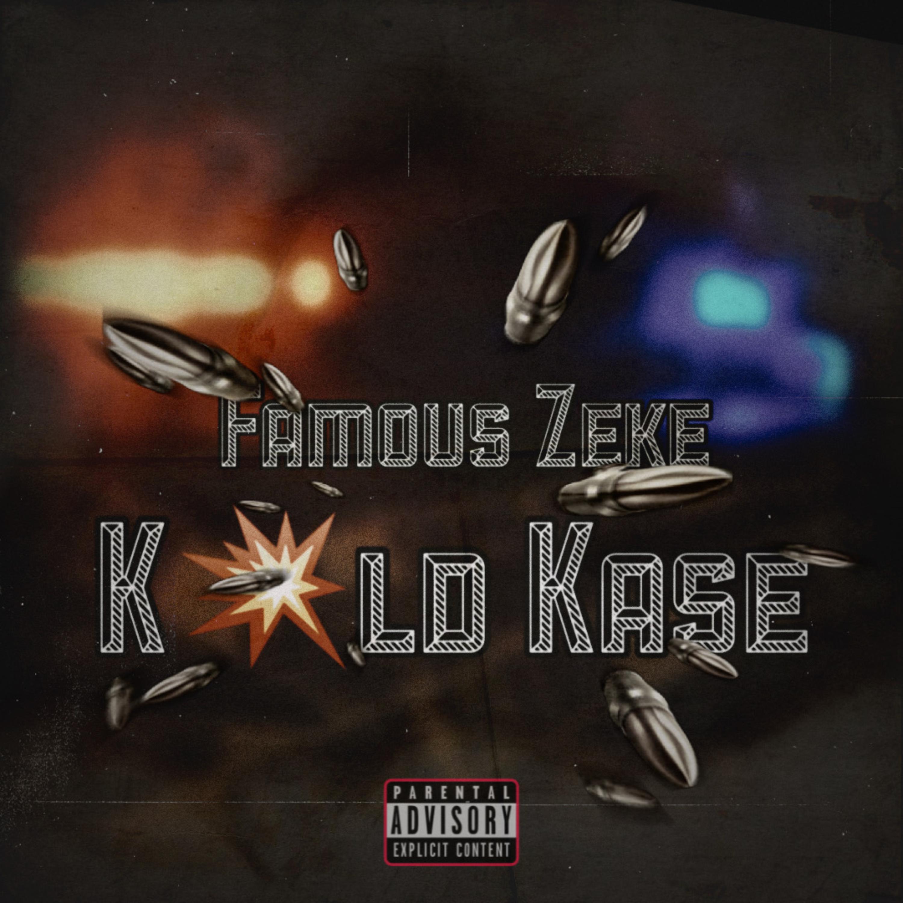 Kold Kase artwork
