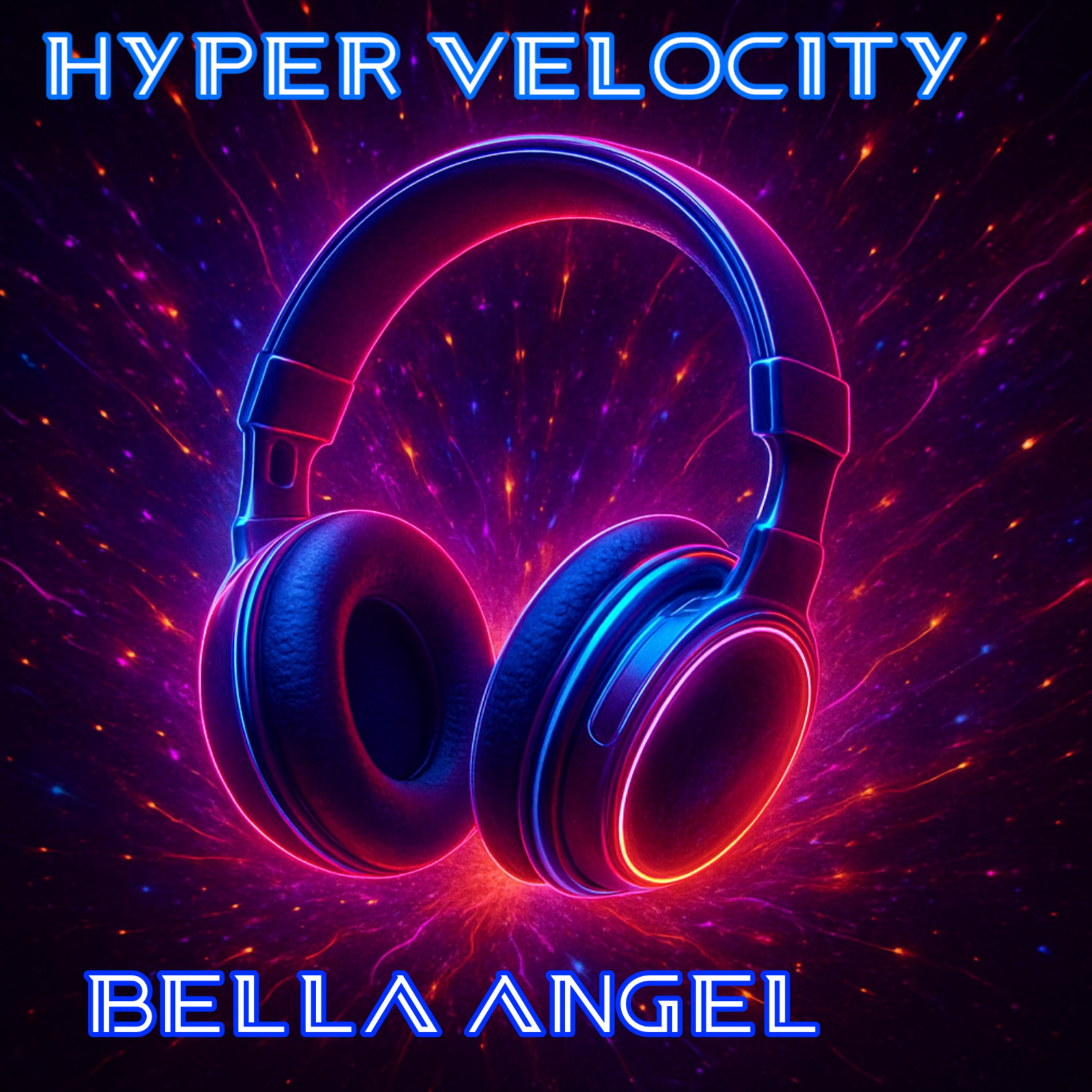 Hyper Velocity artwork