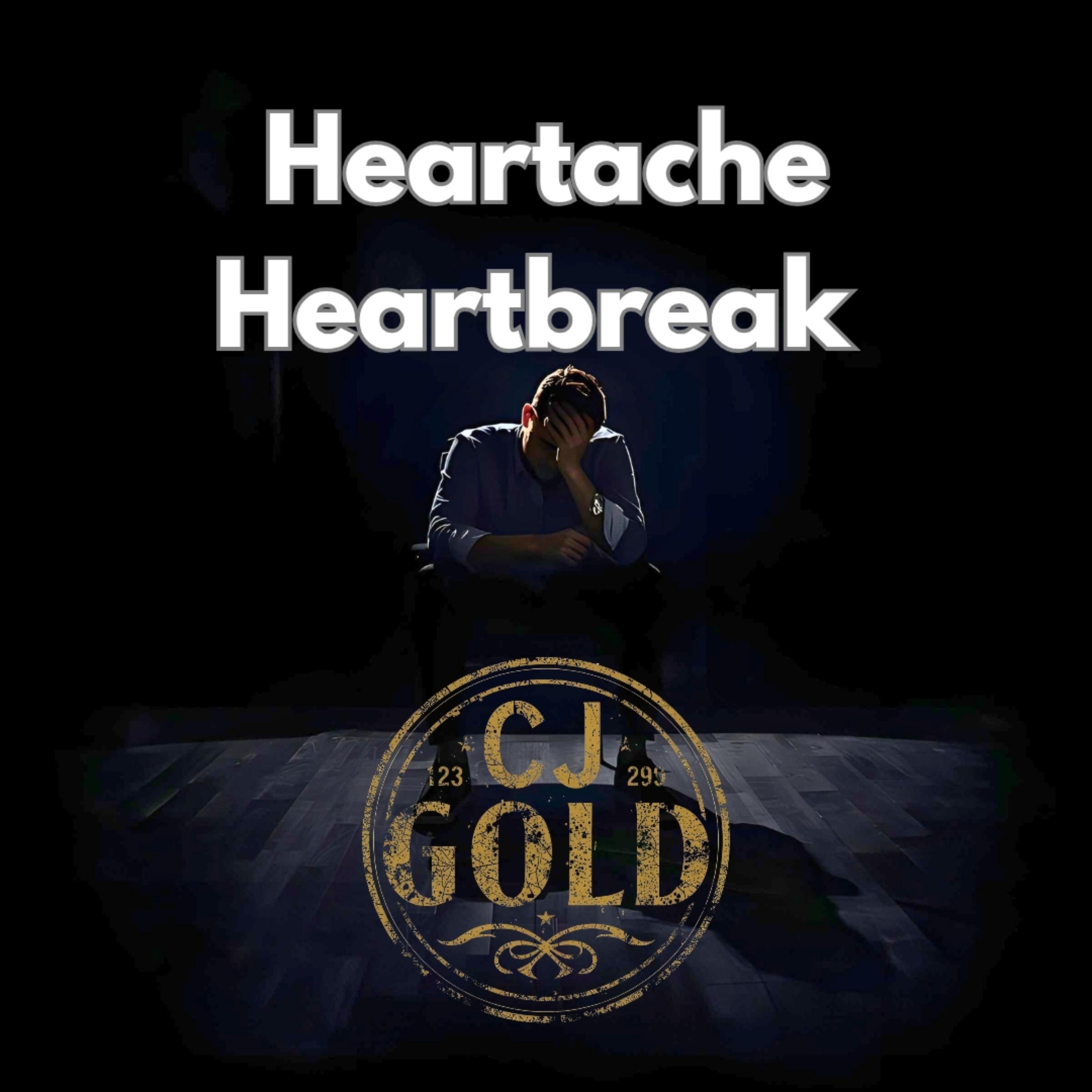 Heartache Heartbreak artwork