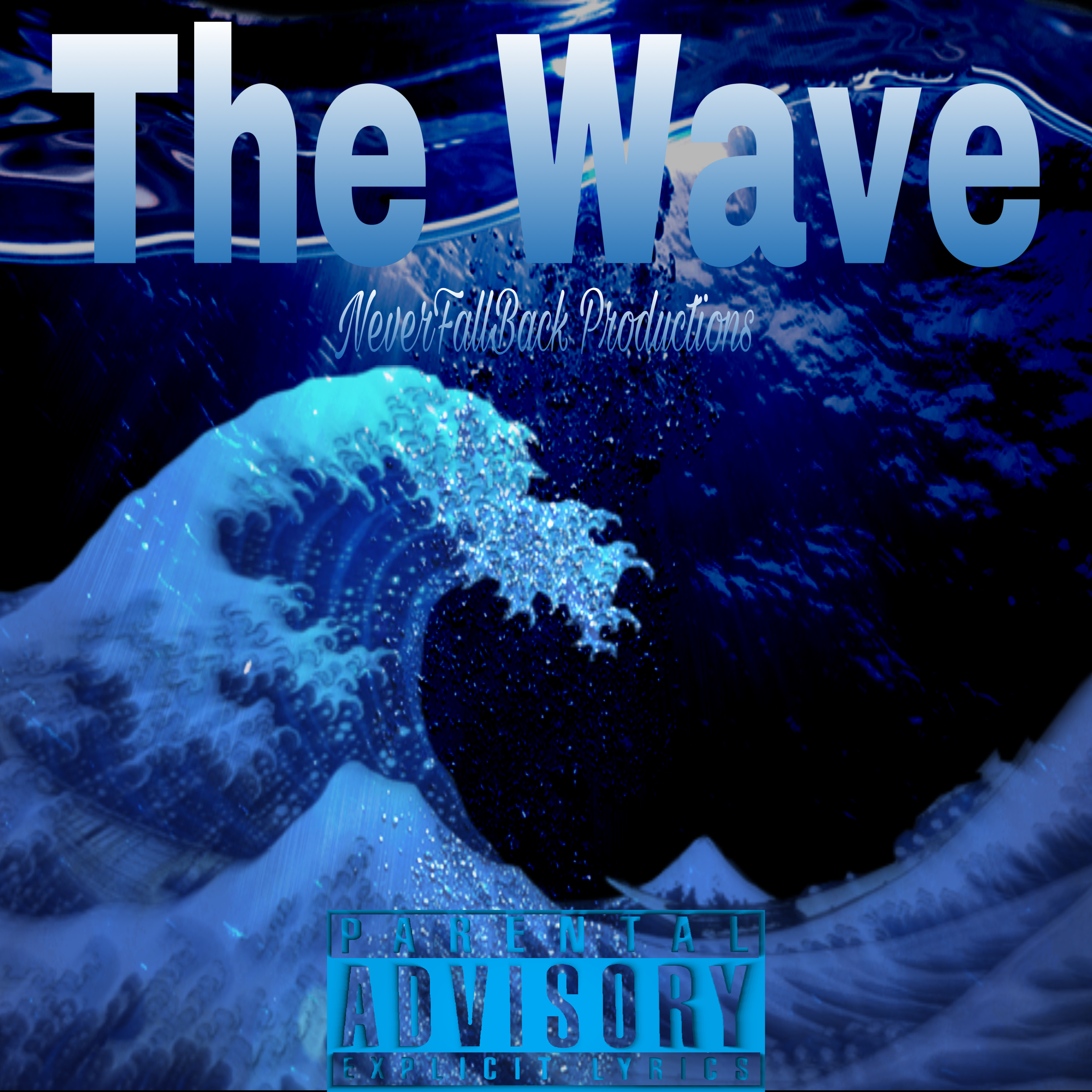The Wave artwork