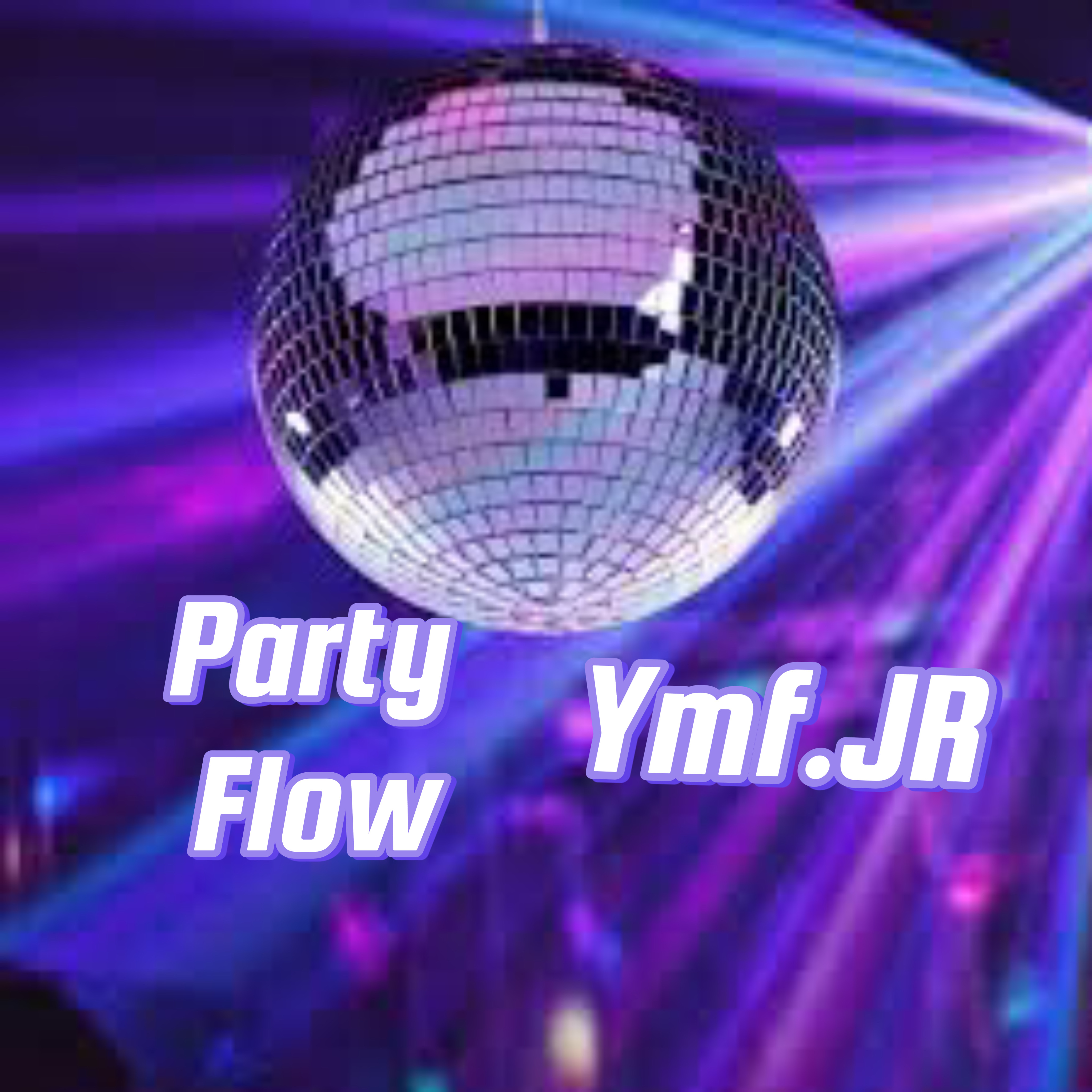 Party Flow artwork