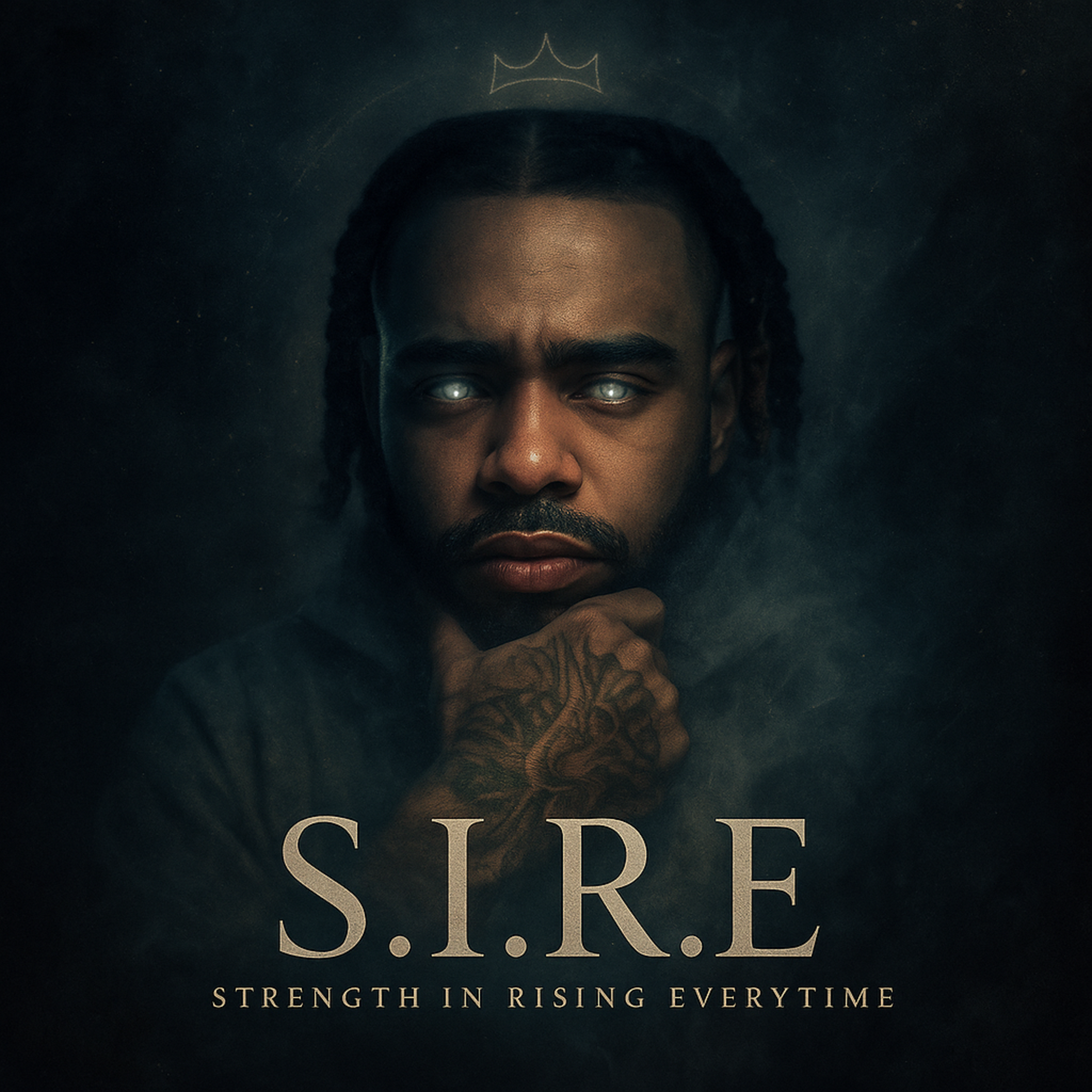 S.I.R.E. artwork