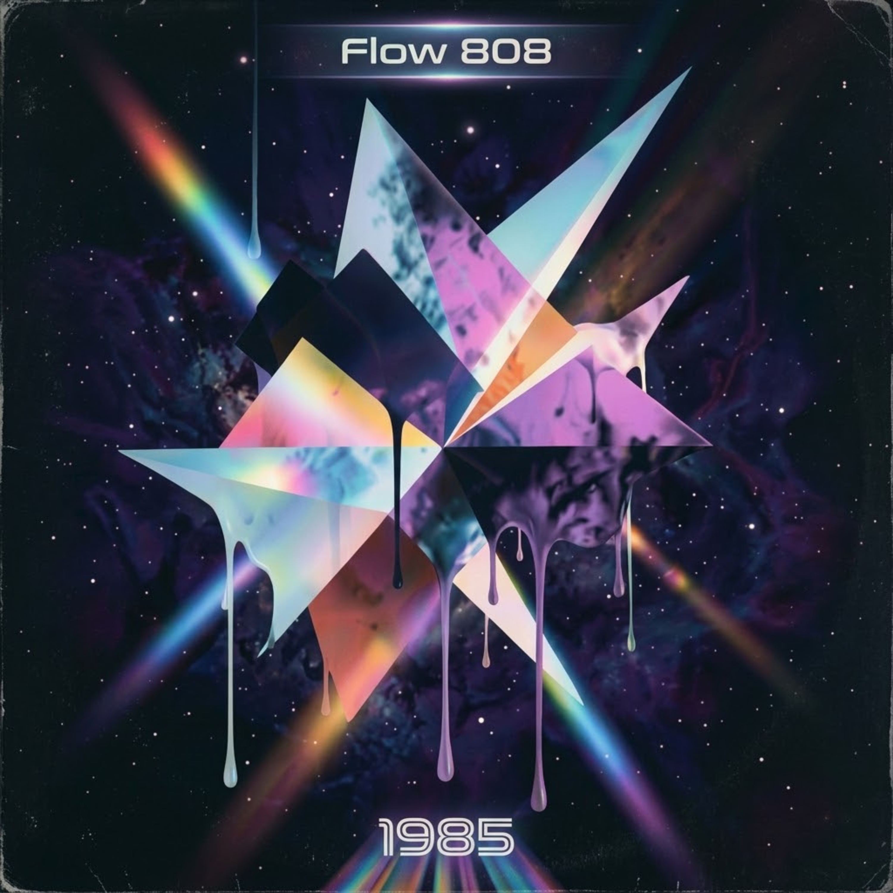 1985 by Flow 808 cover art