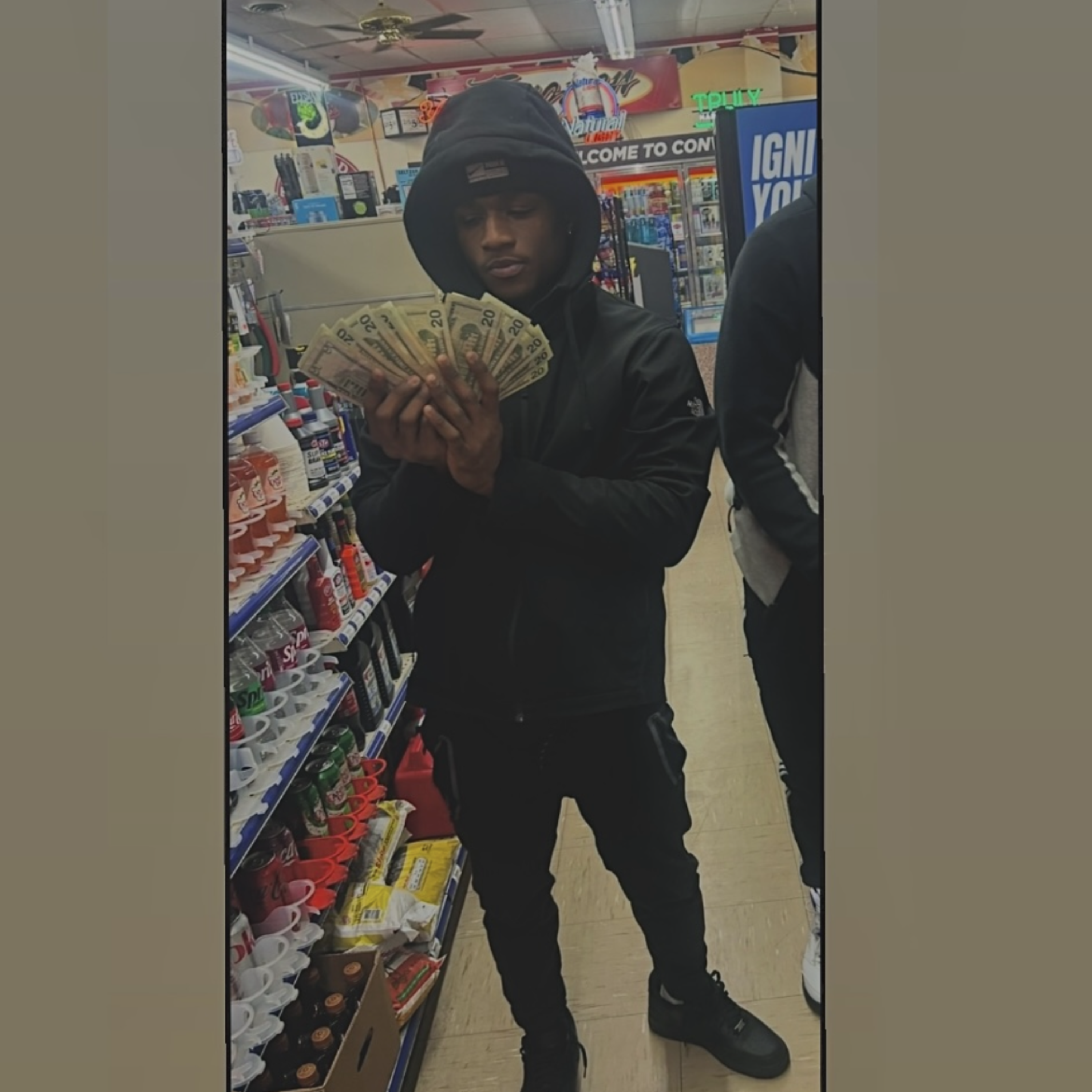 No Words 4 Em artwork