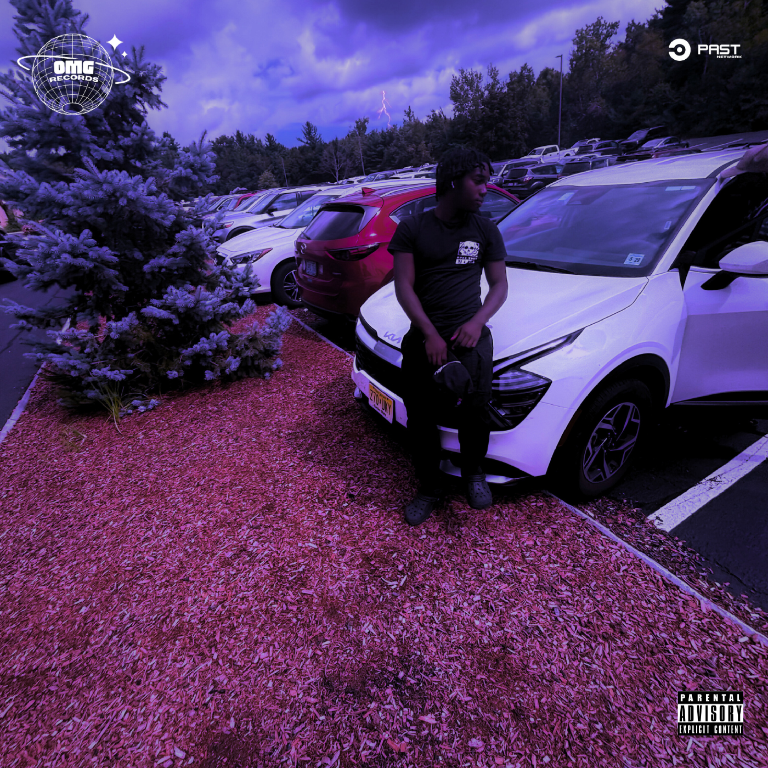 MYSTERIOUS ISSUES by Mike Vi cover art