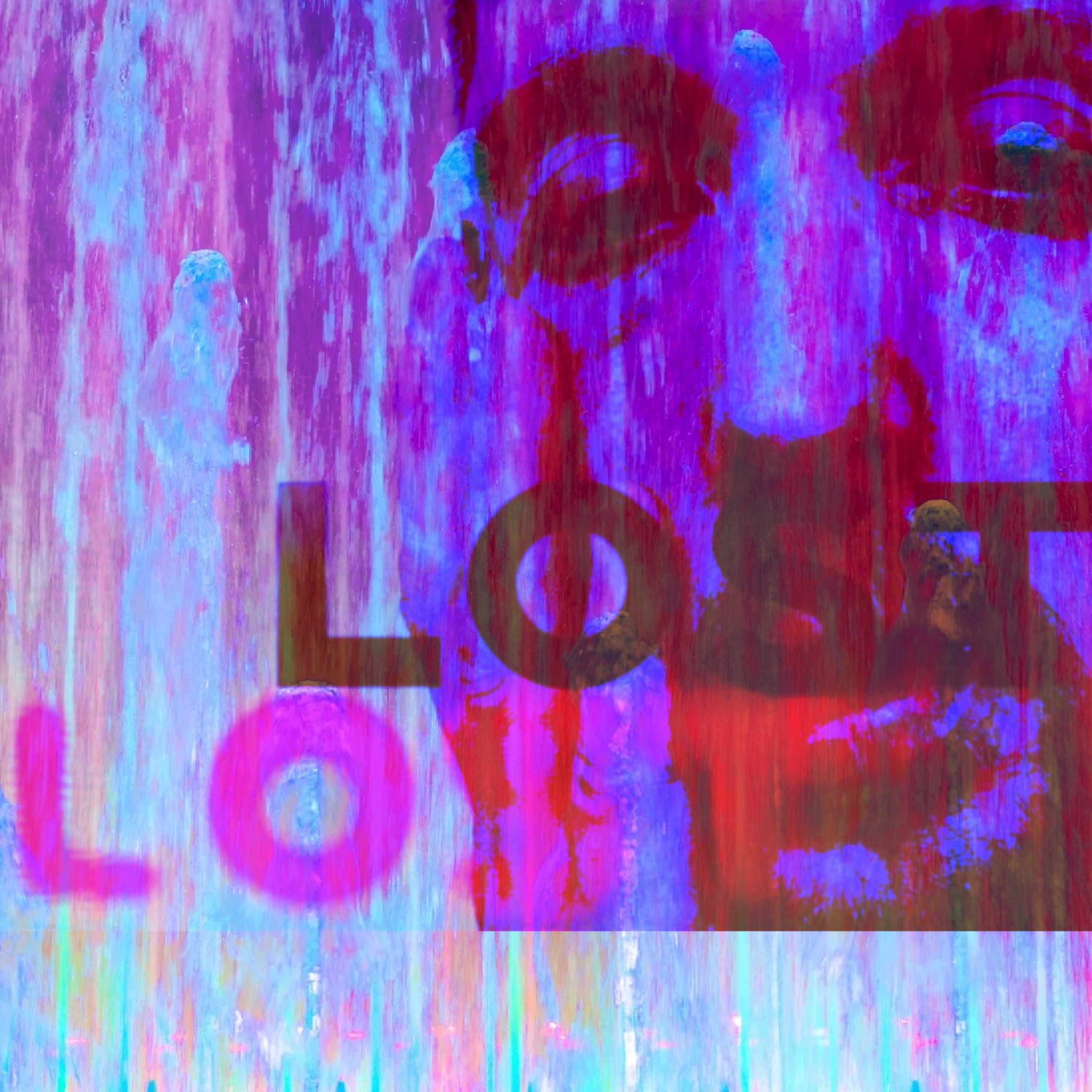Lost artwork