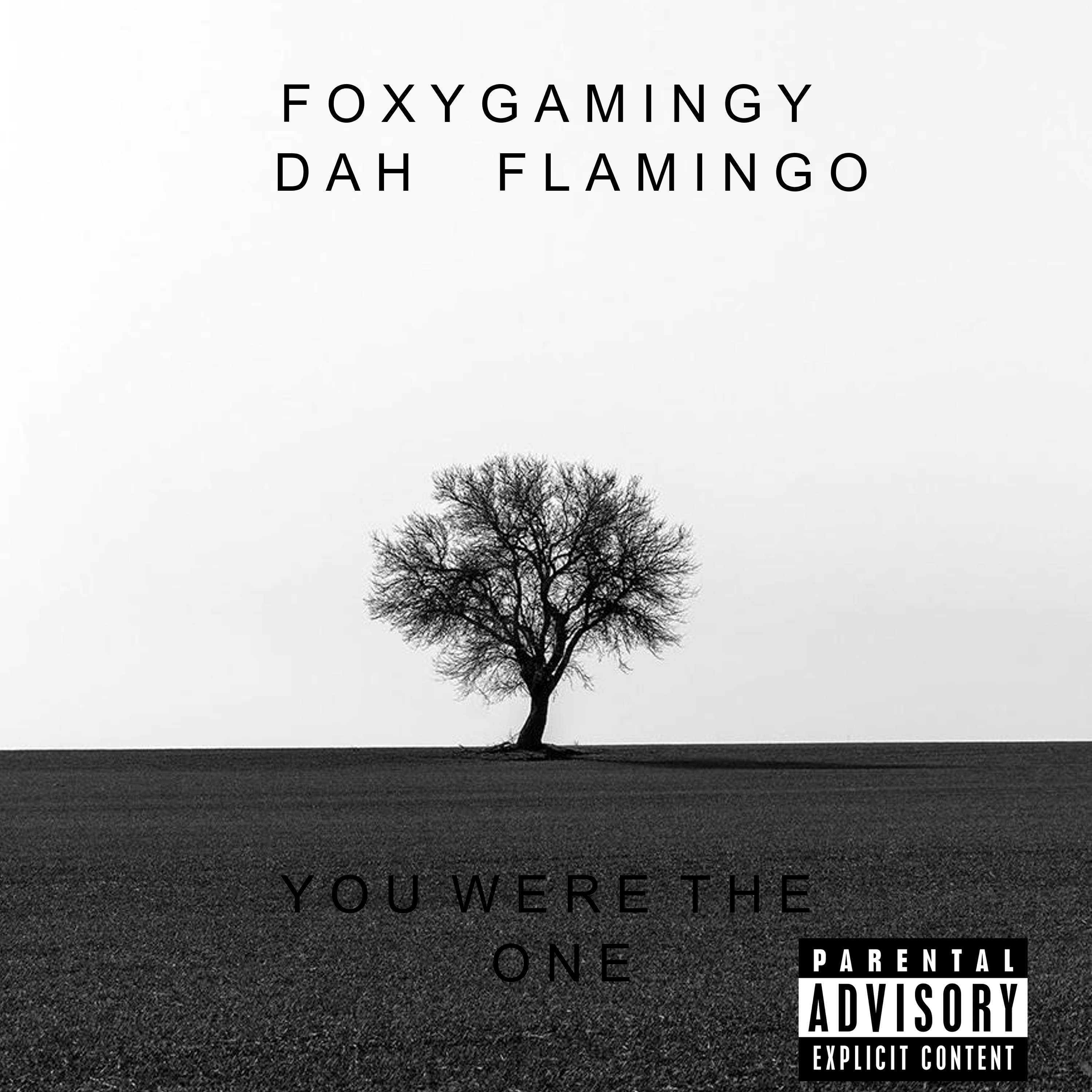 You were the one artwork