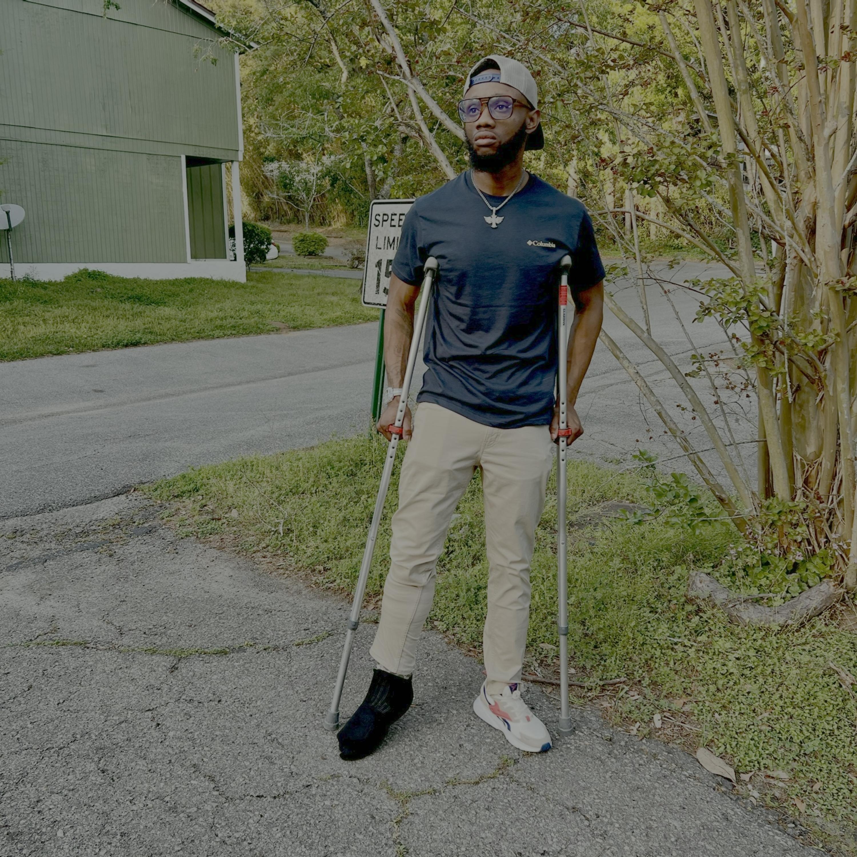From My Daddy Freestyle by Kashus Da Chosen cover art