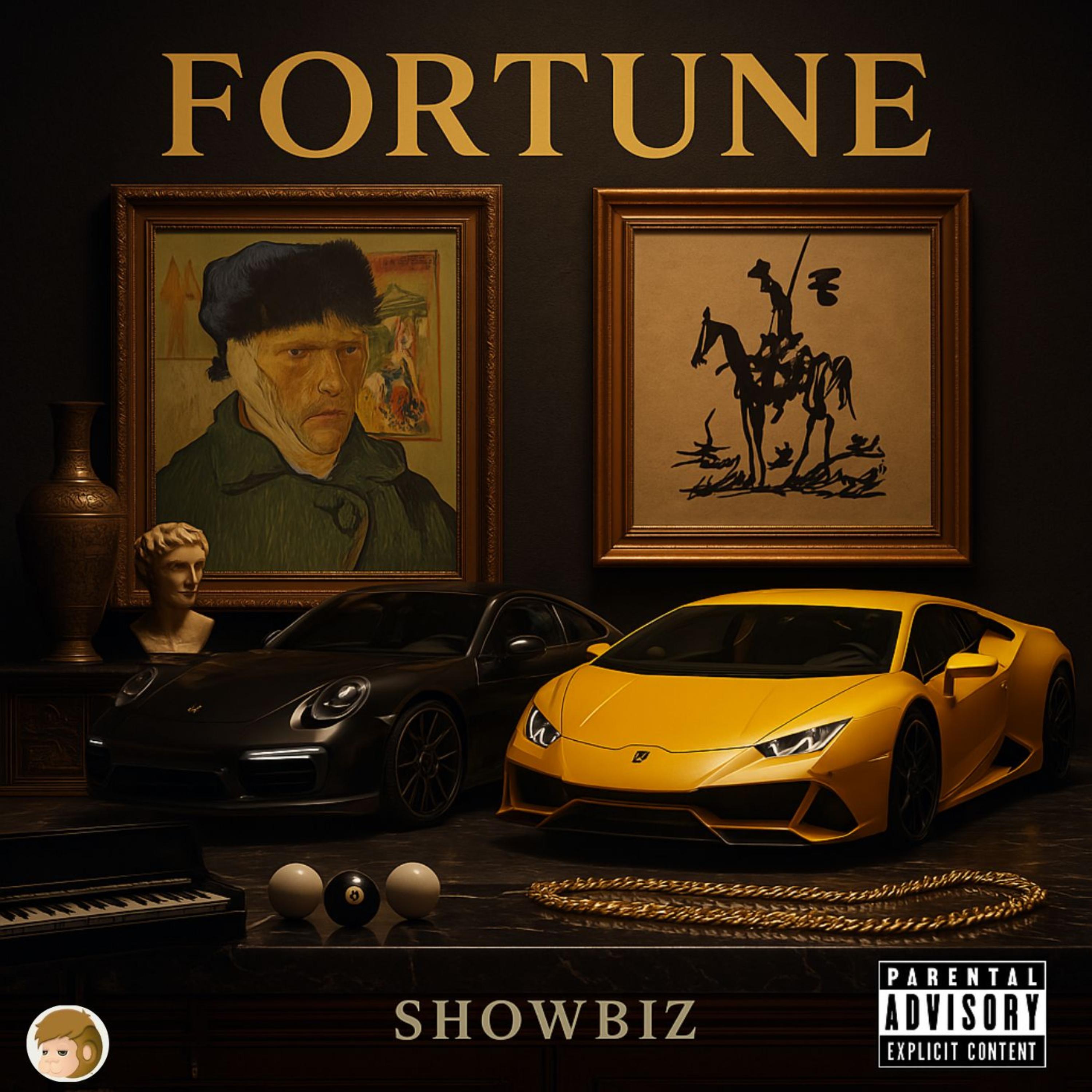 Fortune artwork