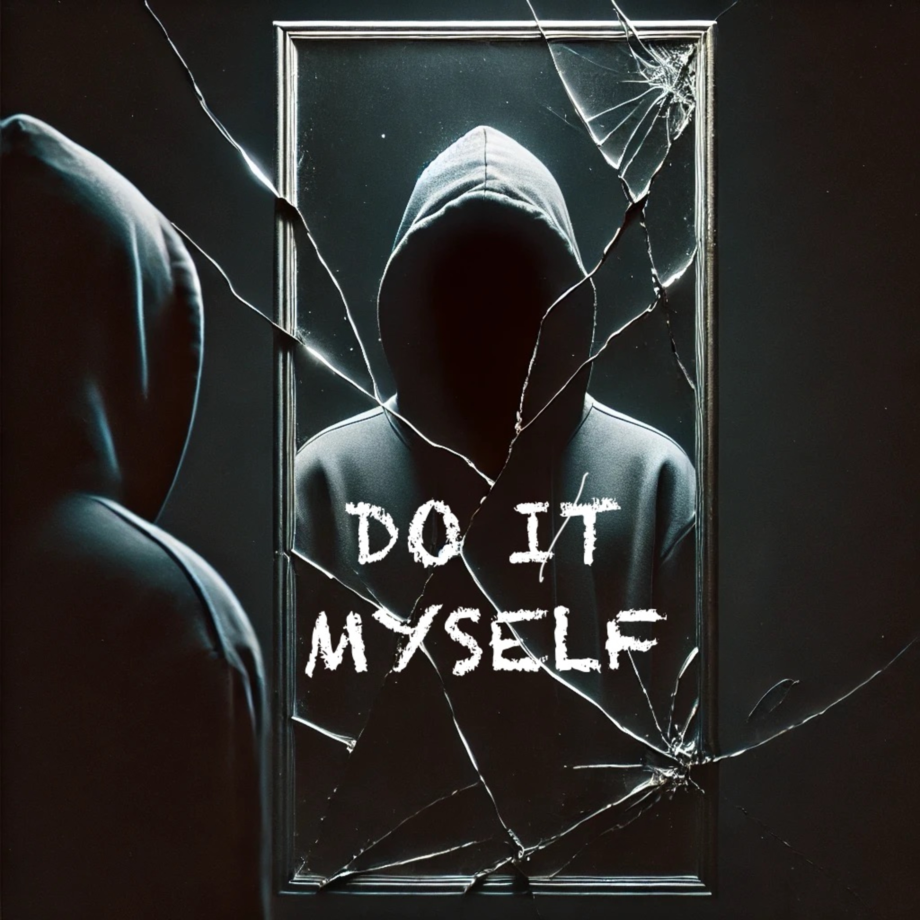 DO IT MYSELF artwork