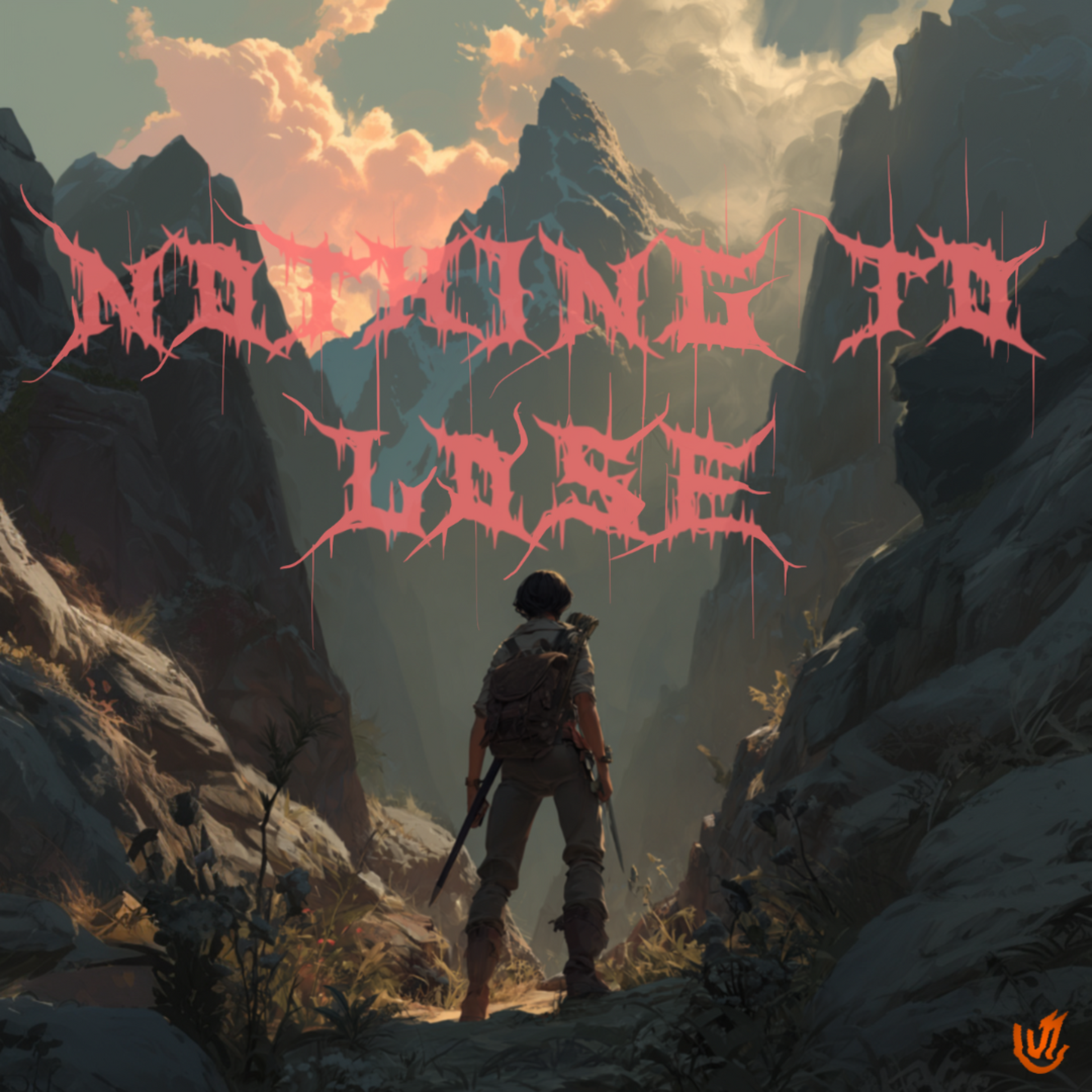 Nothing To Lose artwork