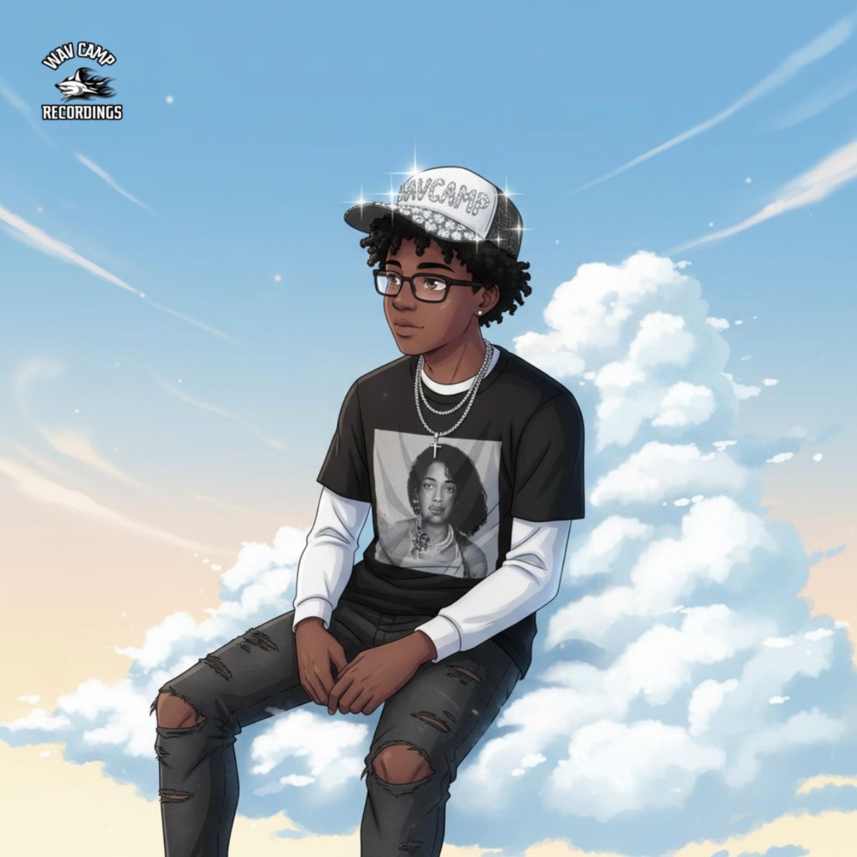 GODMADEDREY4U artwork