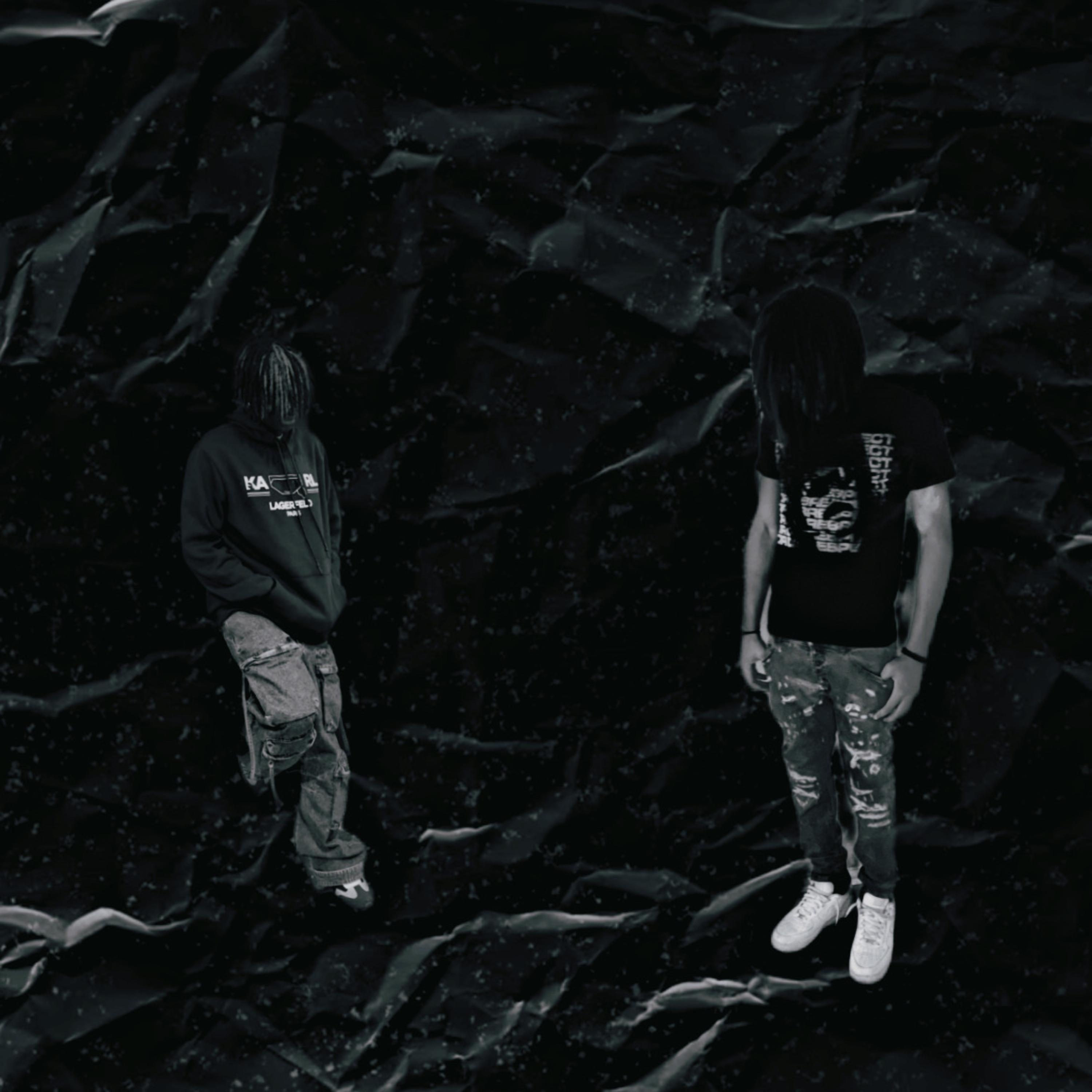Back To Back by Mori Keem cover art