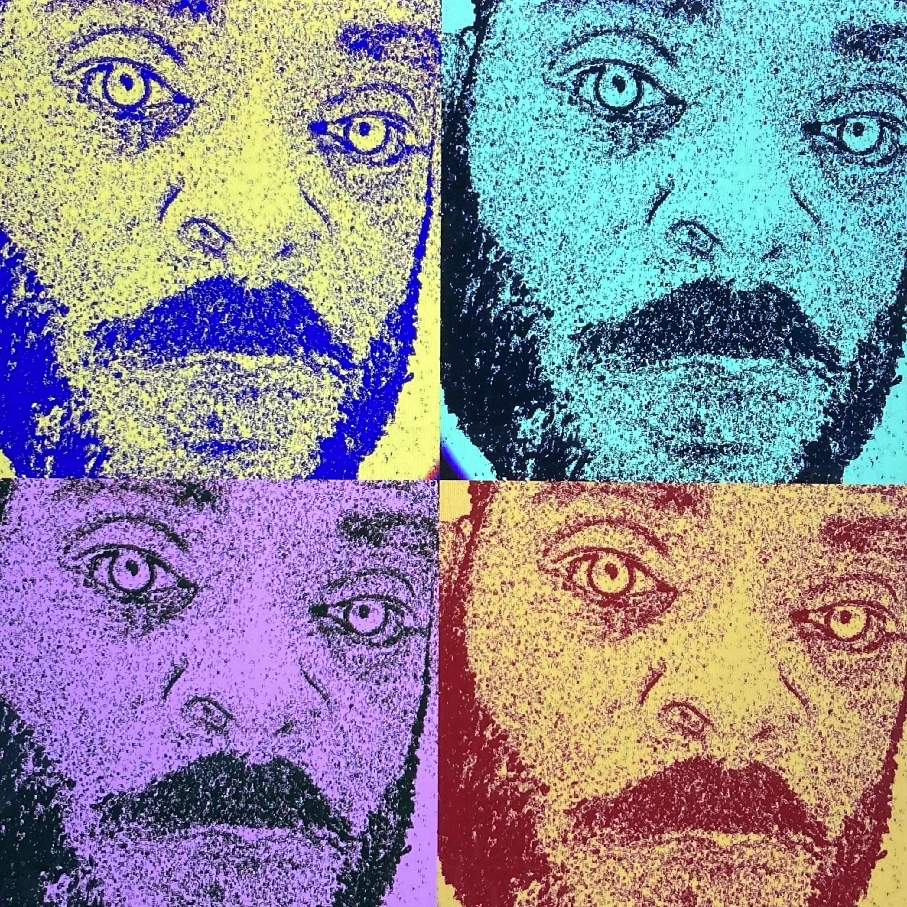 Shadrach, Meshach, Abednego artwork