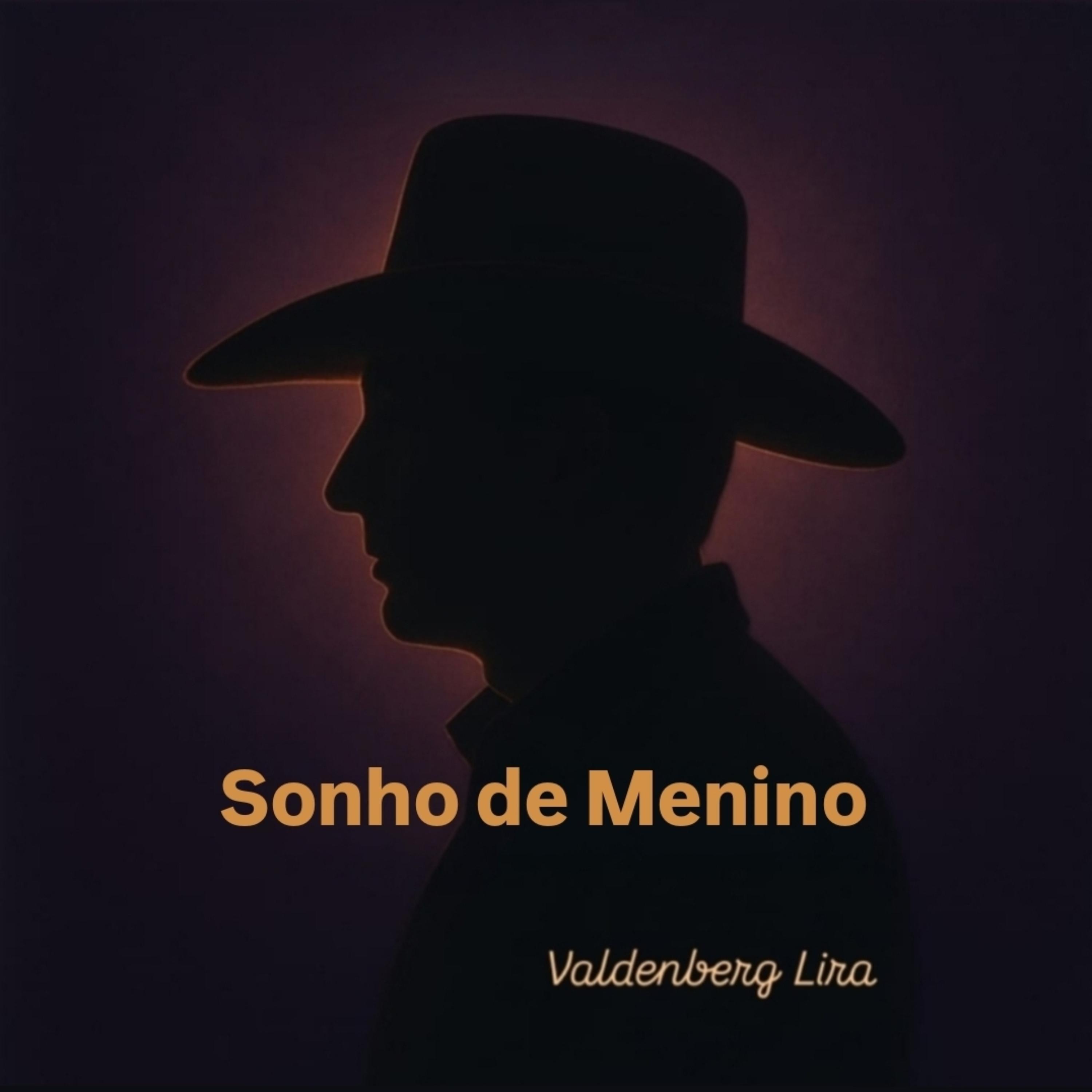 Sonho de Menino artwork