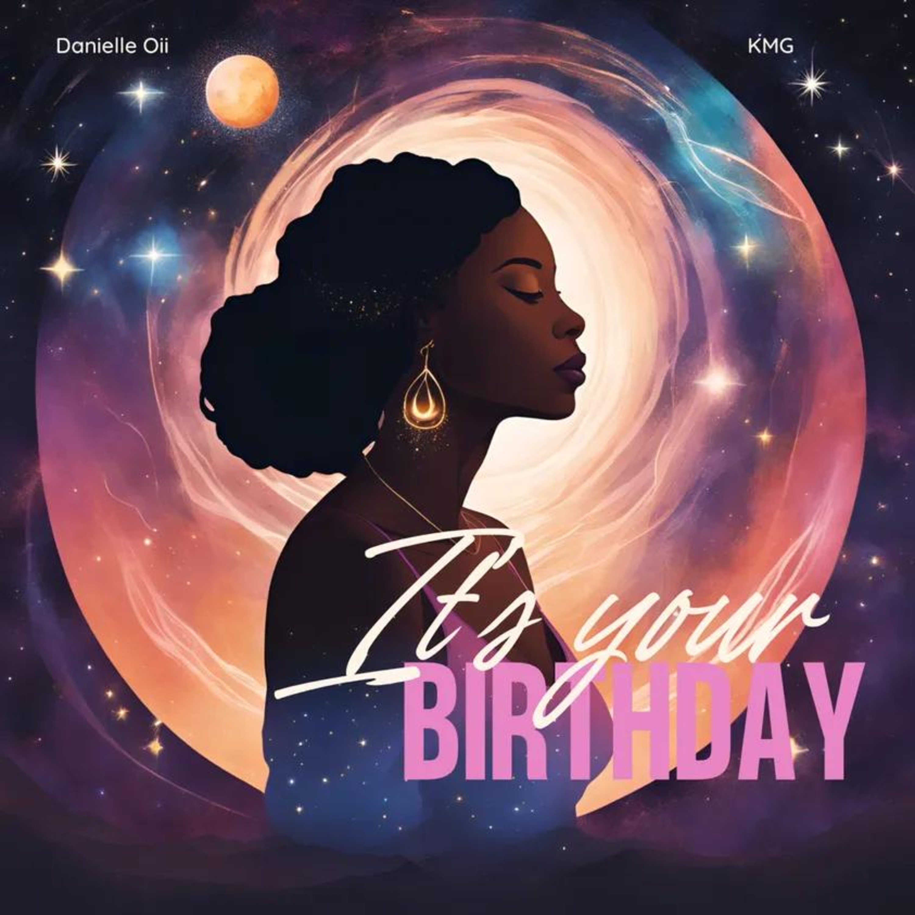 It’s Your Birthday artwork