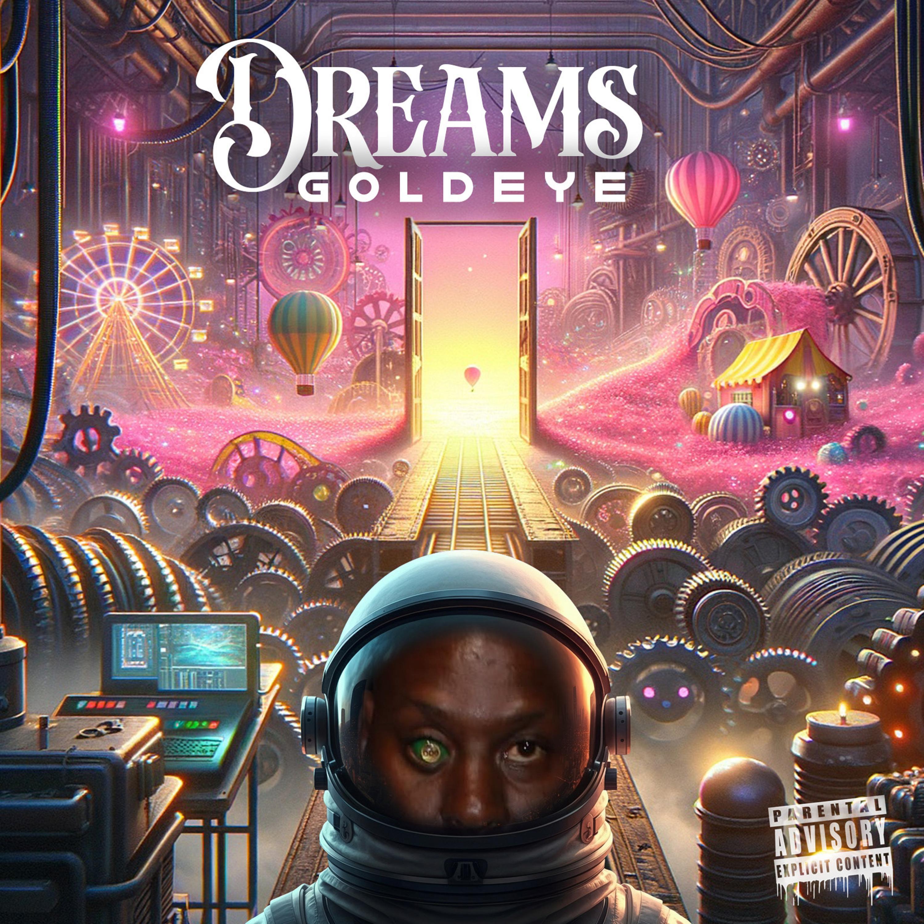 Dreams artwork