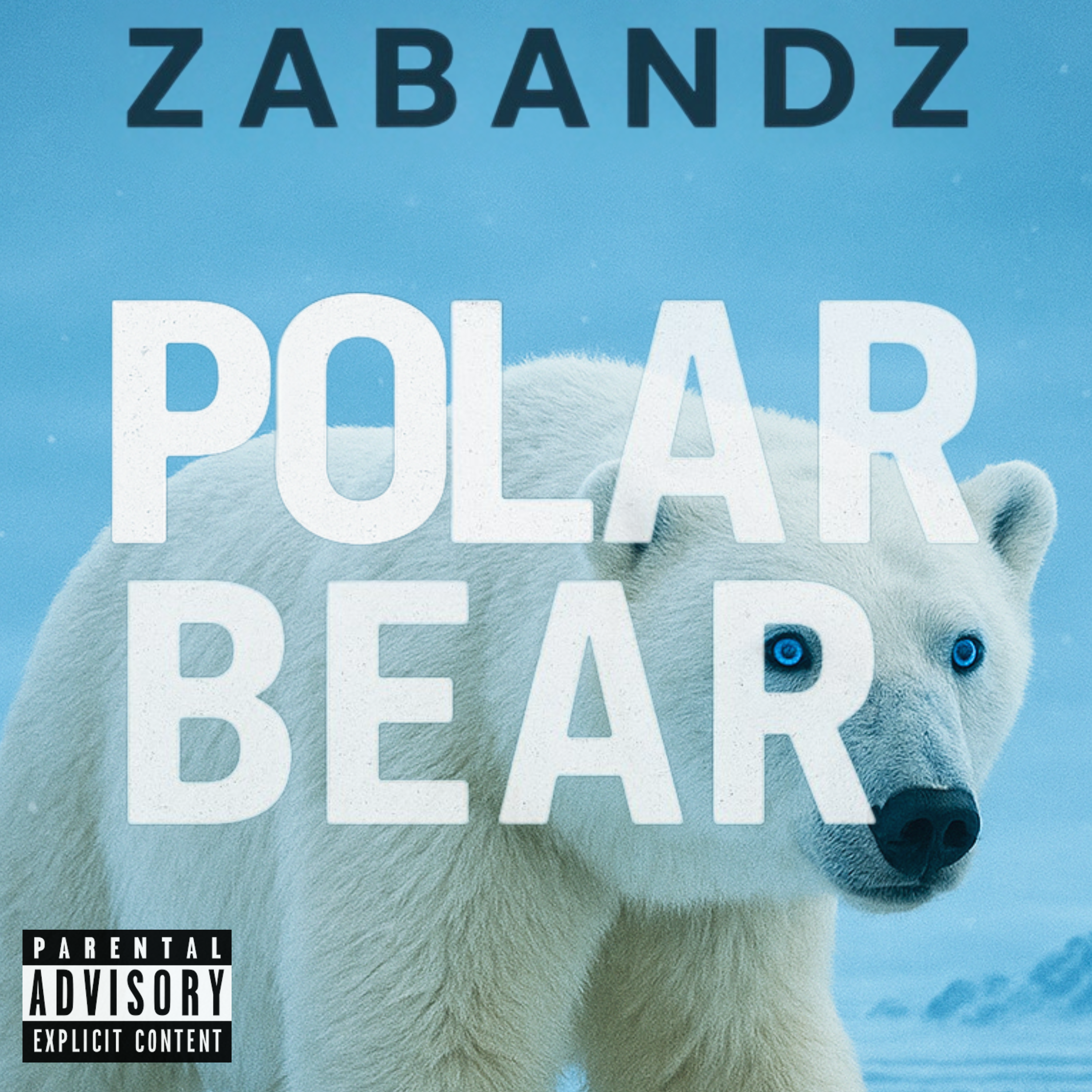 Polar Bear artwork