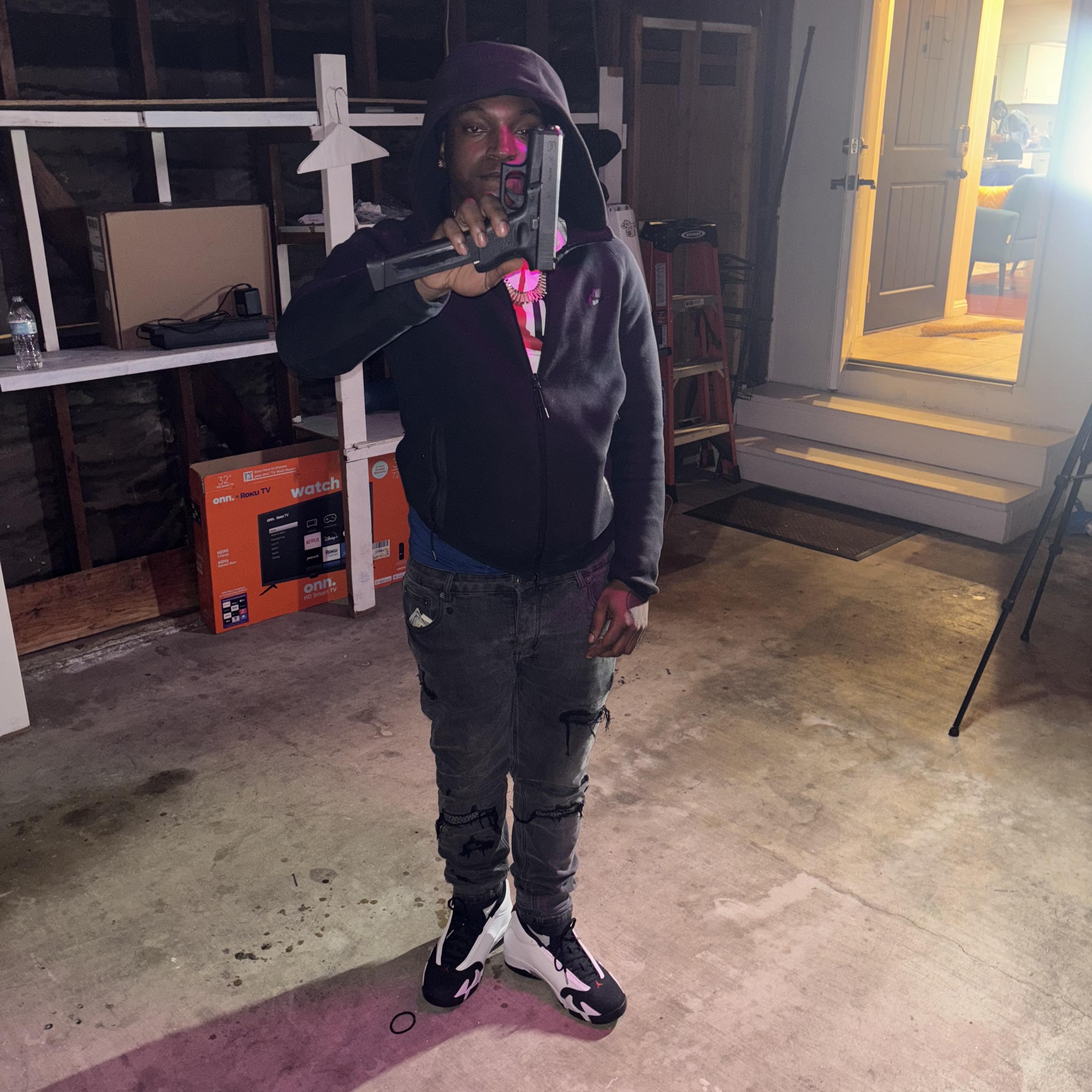Mr.Baccdoe Freestyle artwork