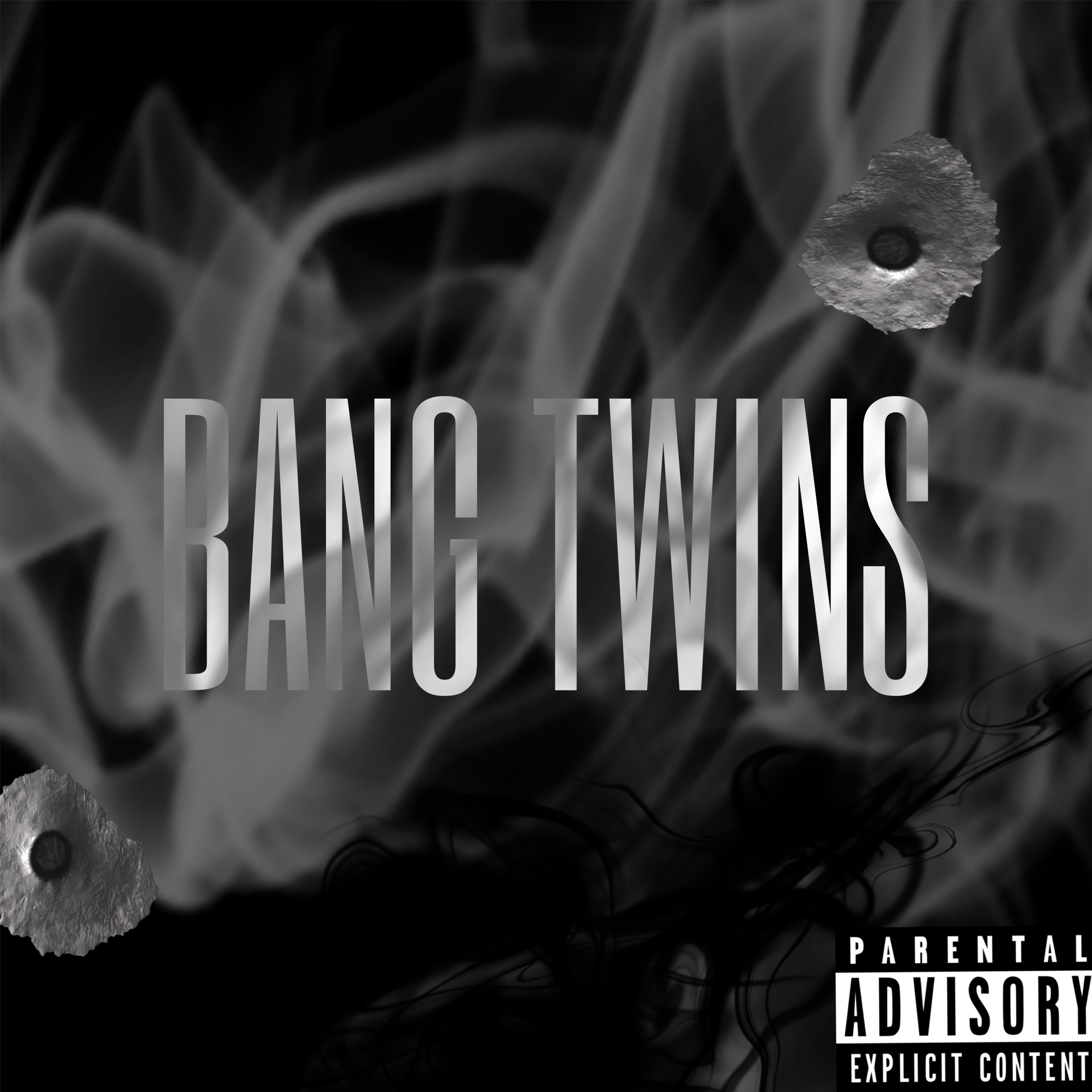 BANG TWINS artwork