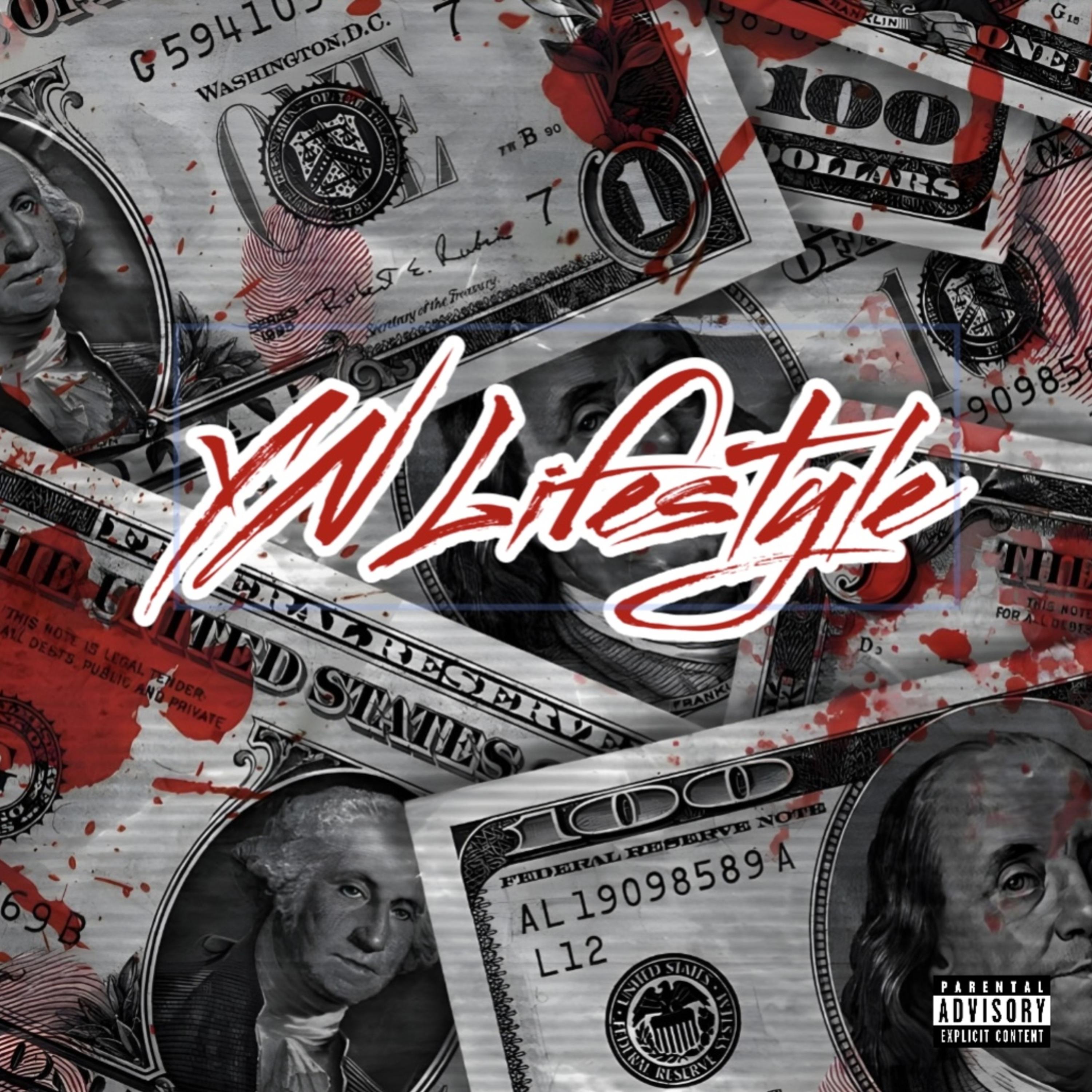 YN Lifestyle artwork