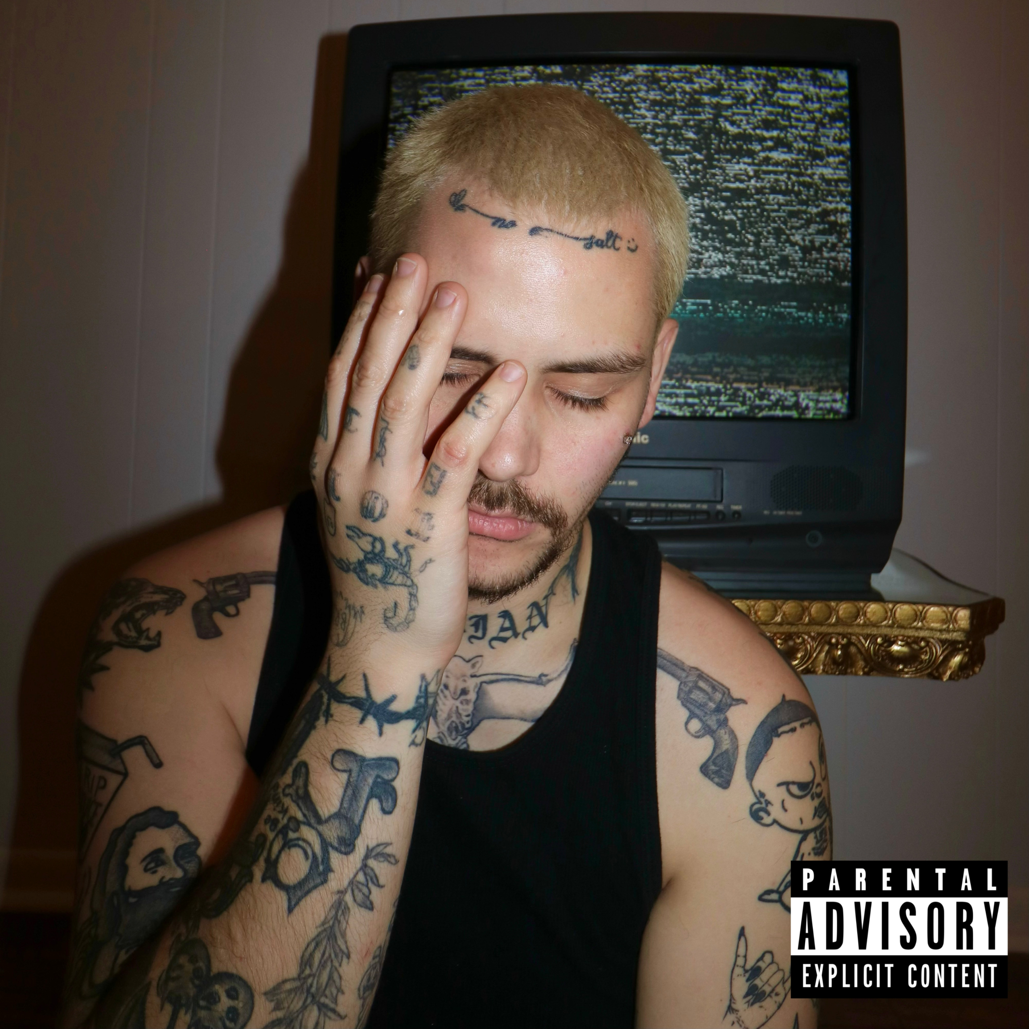 Real Rock Steady artwork