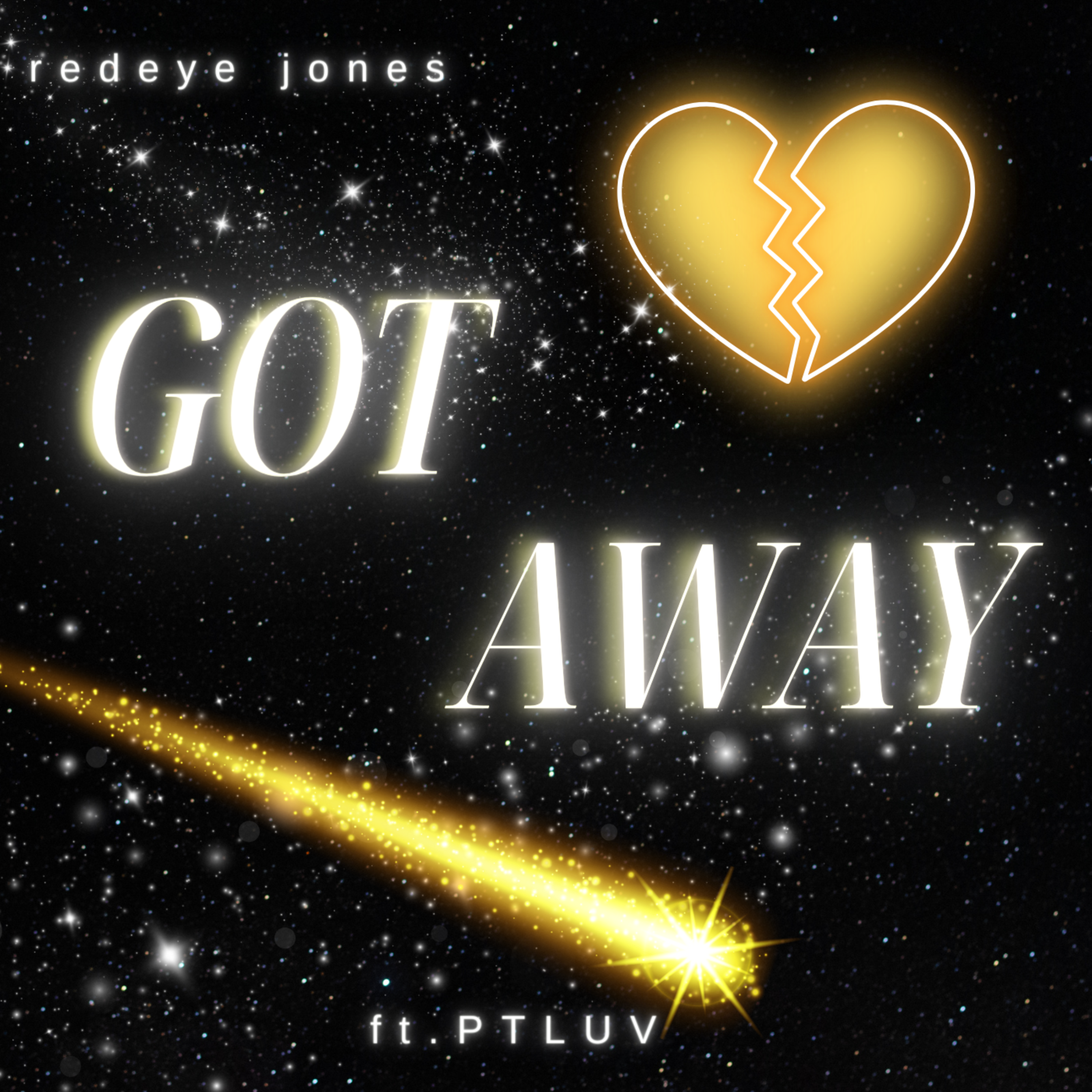 Got Away artwork