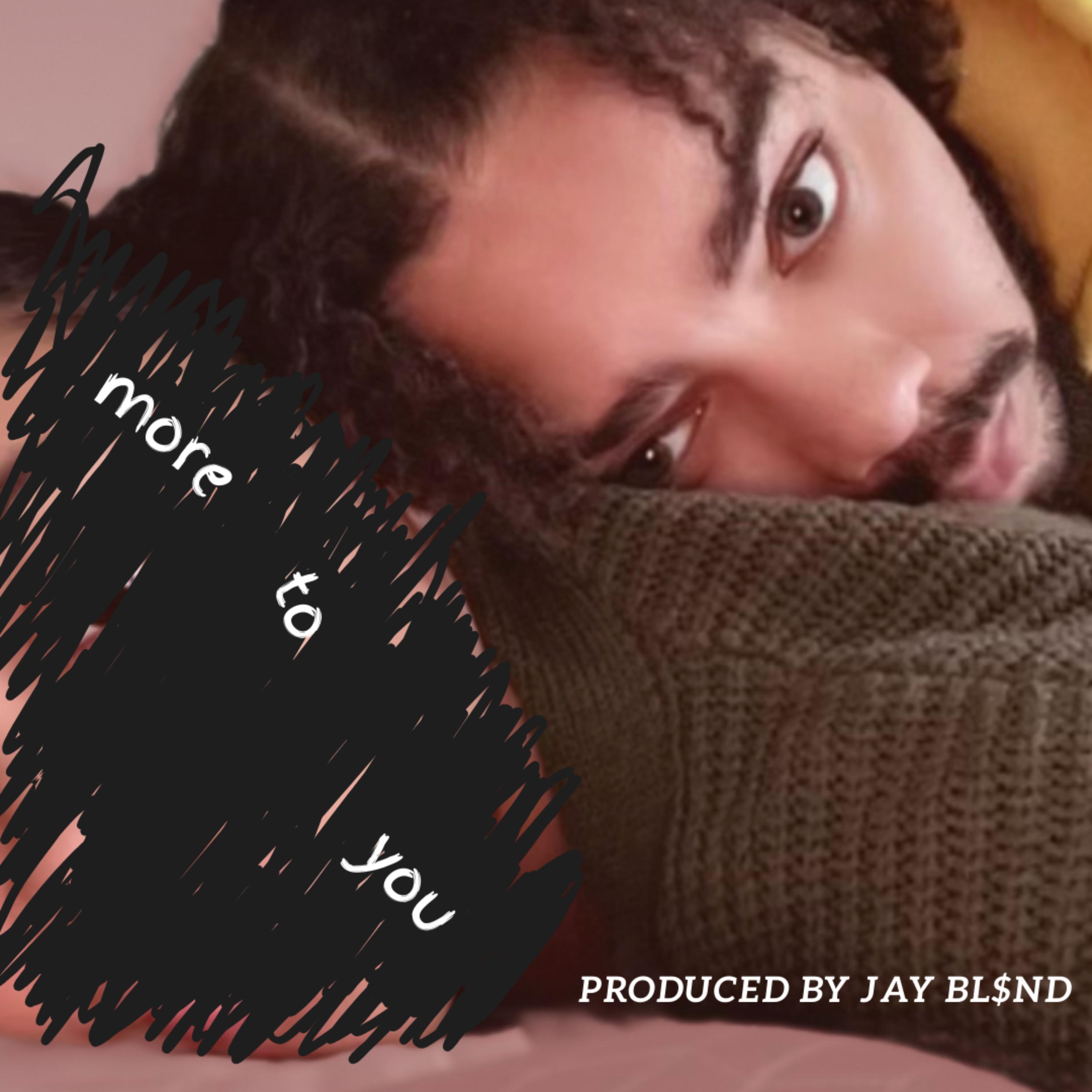 More To You artwork