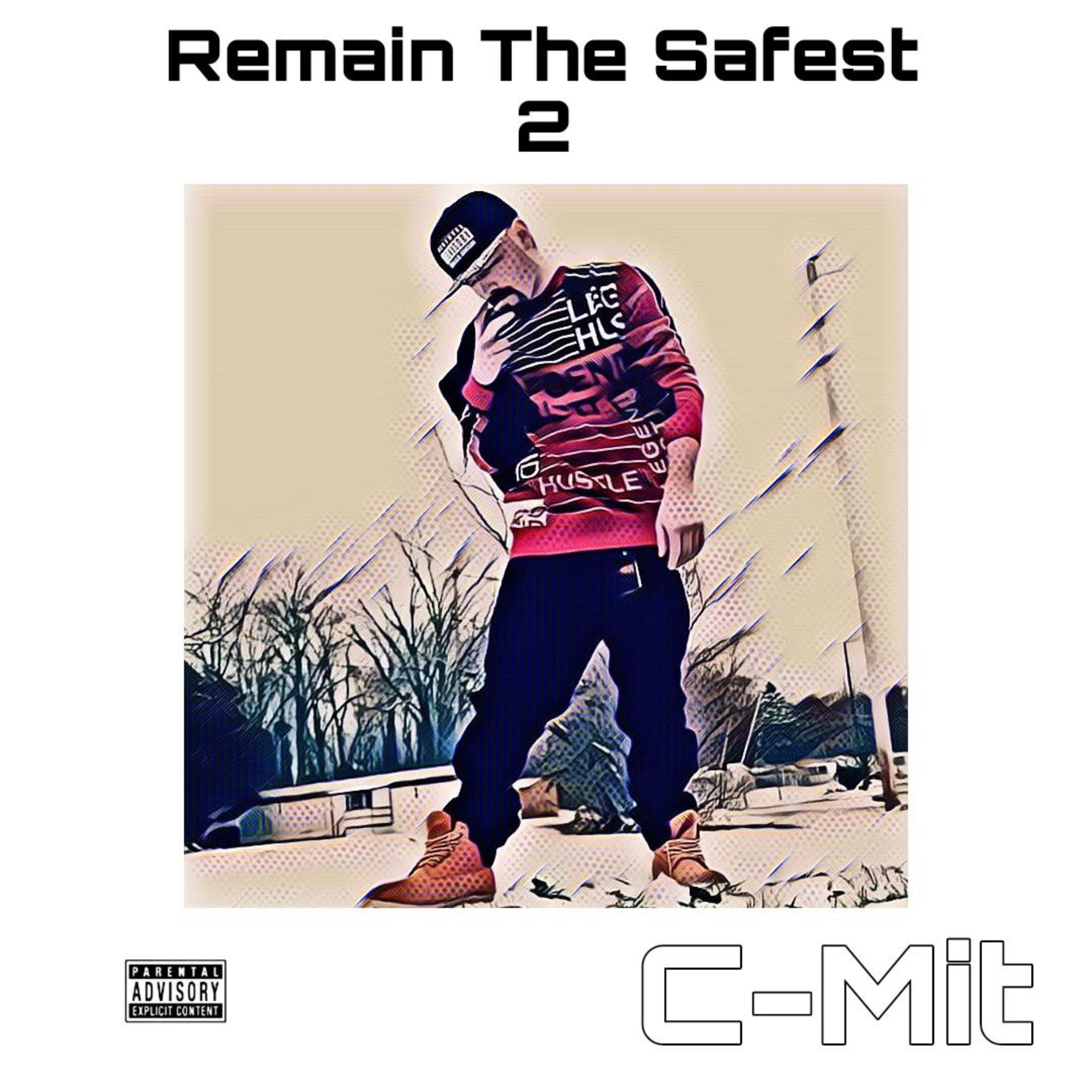 Remain The Safest 2 artwork