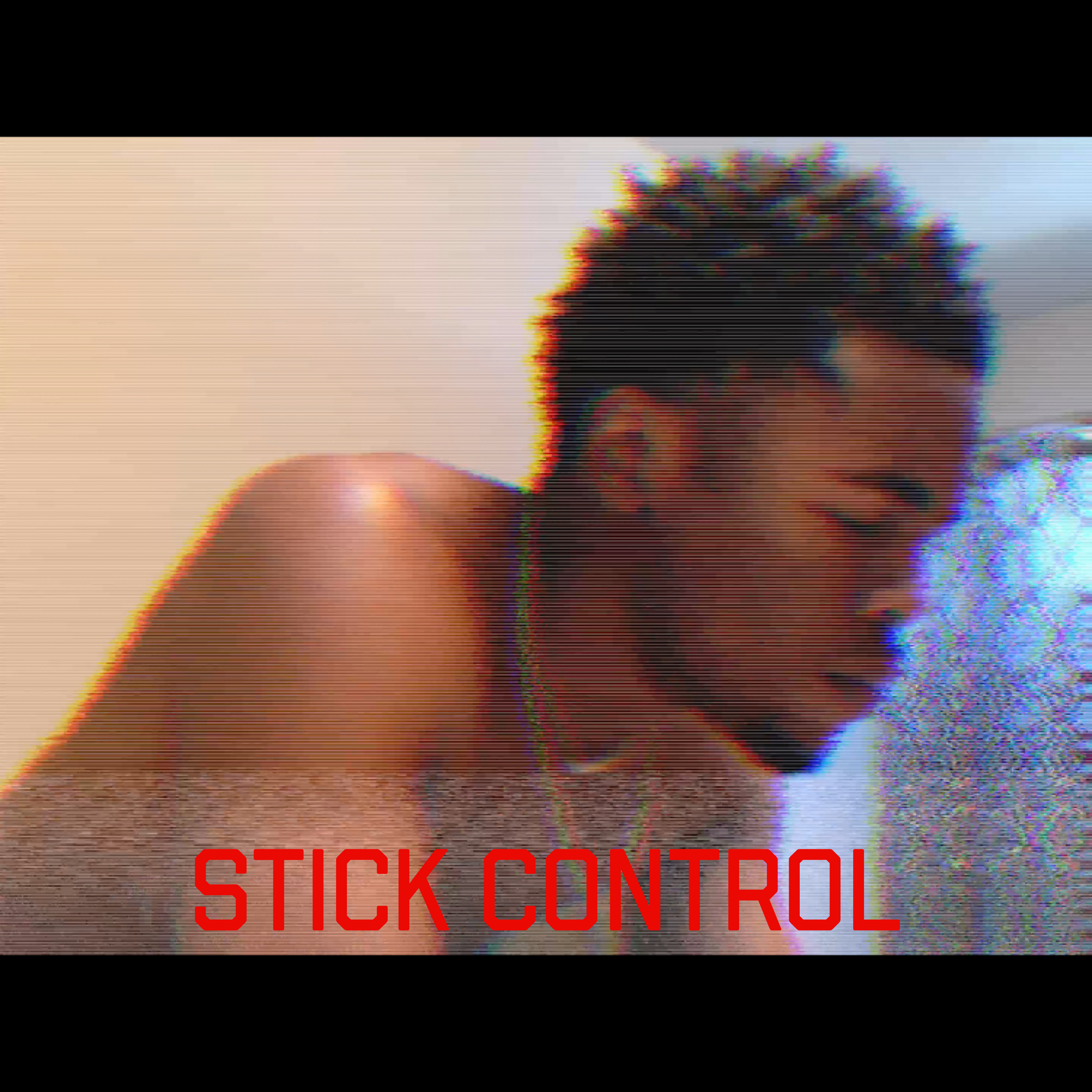 Stick Control artwork