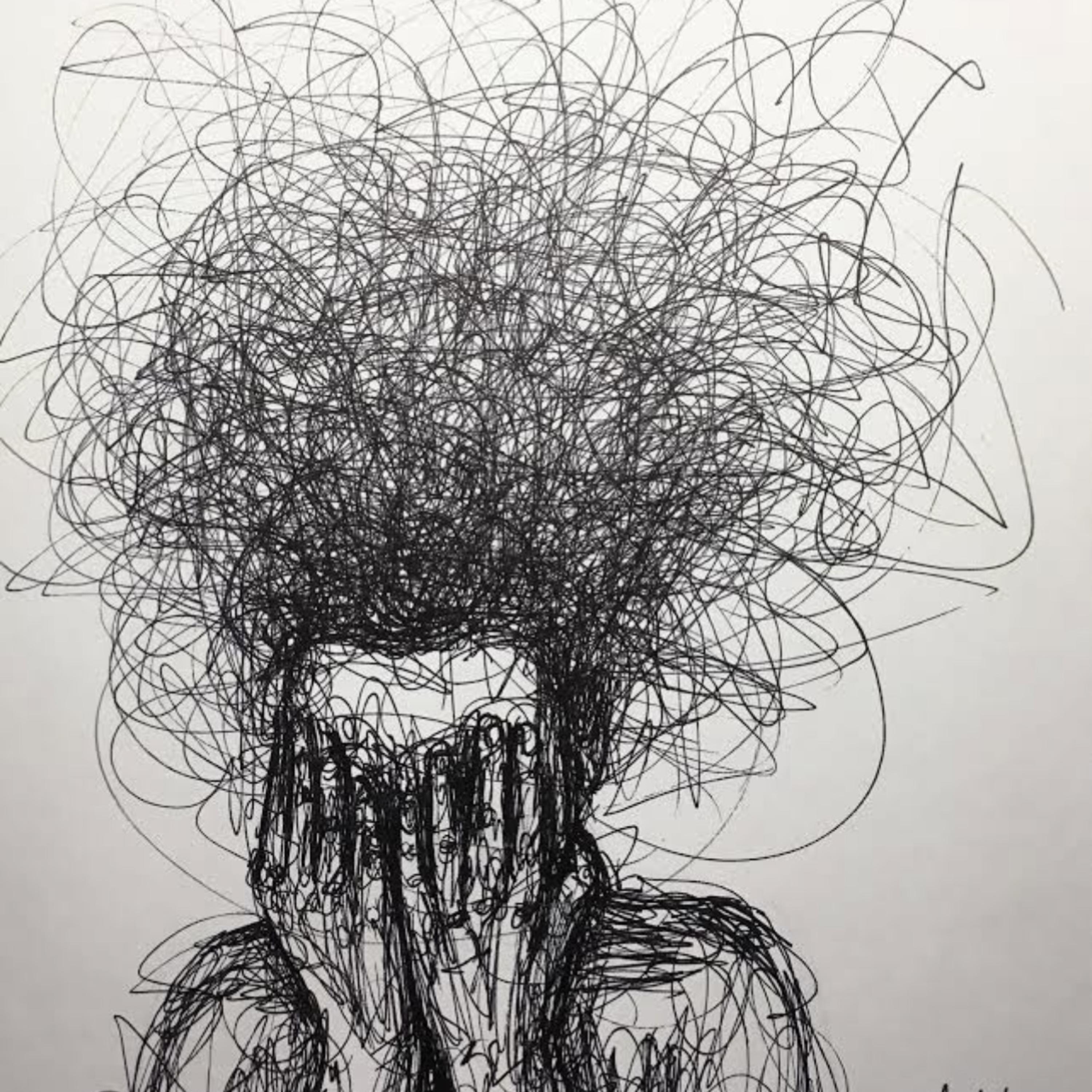 Evil Thoughts artwork