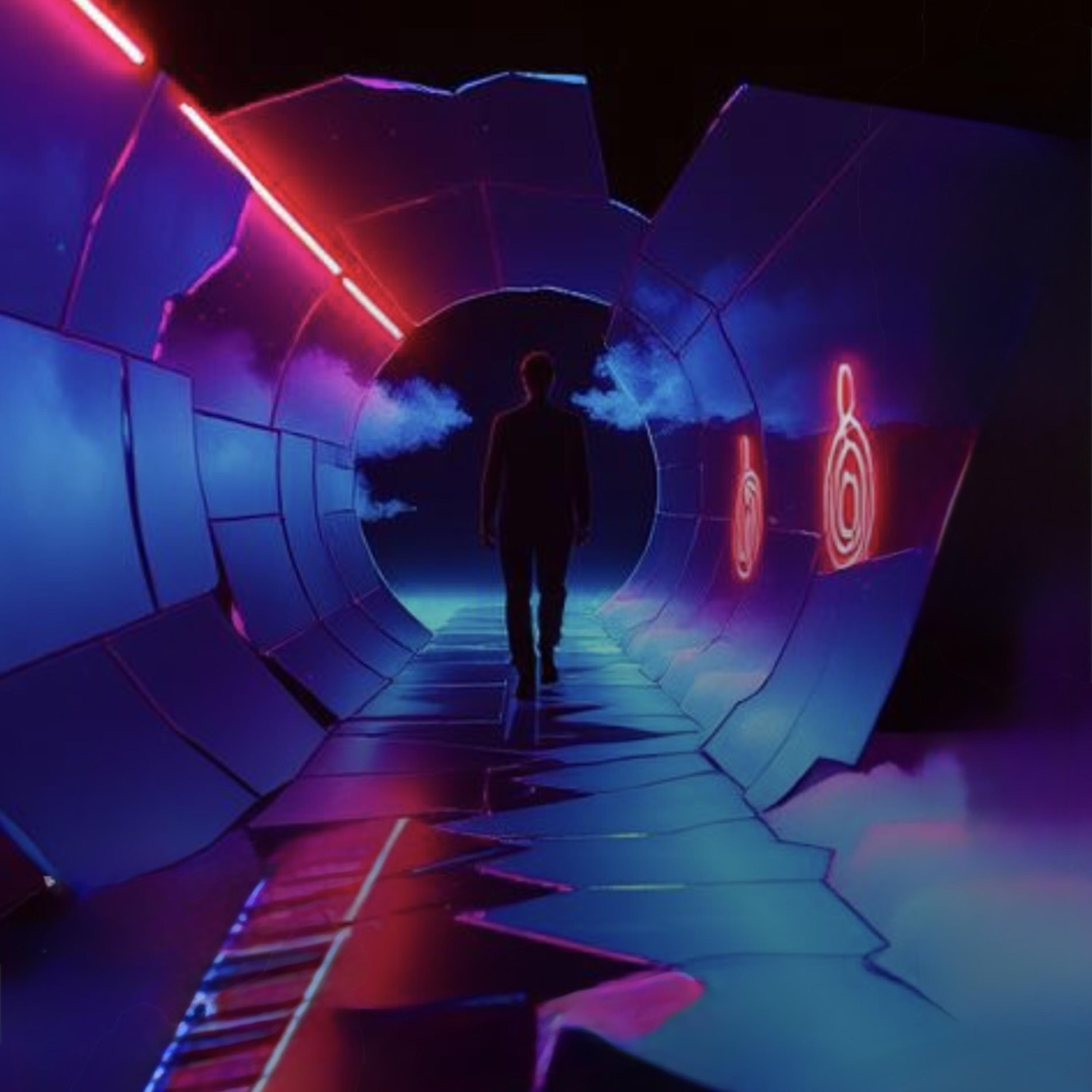 Going Down artwork
