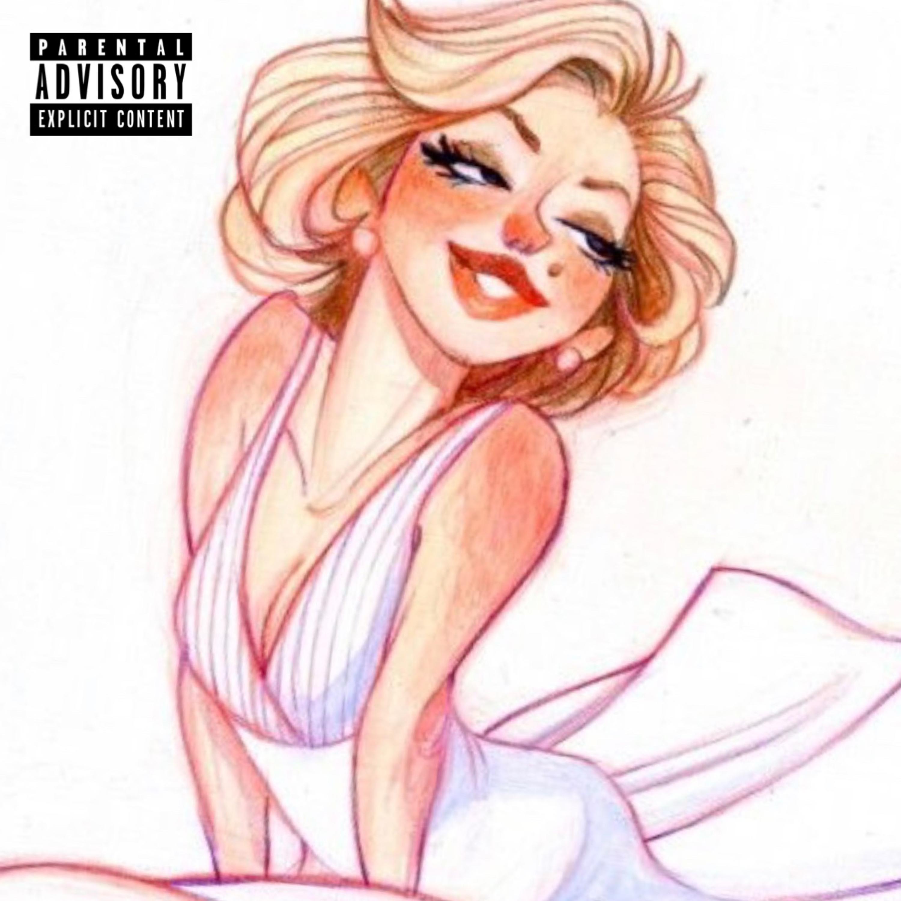 I Like It artwork