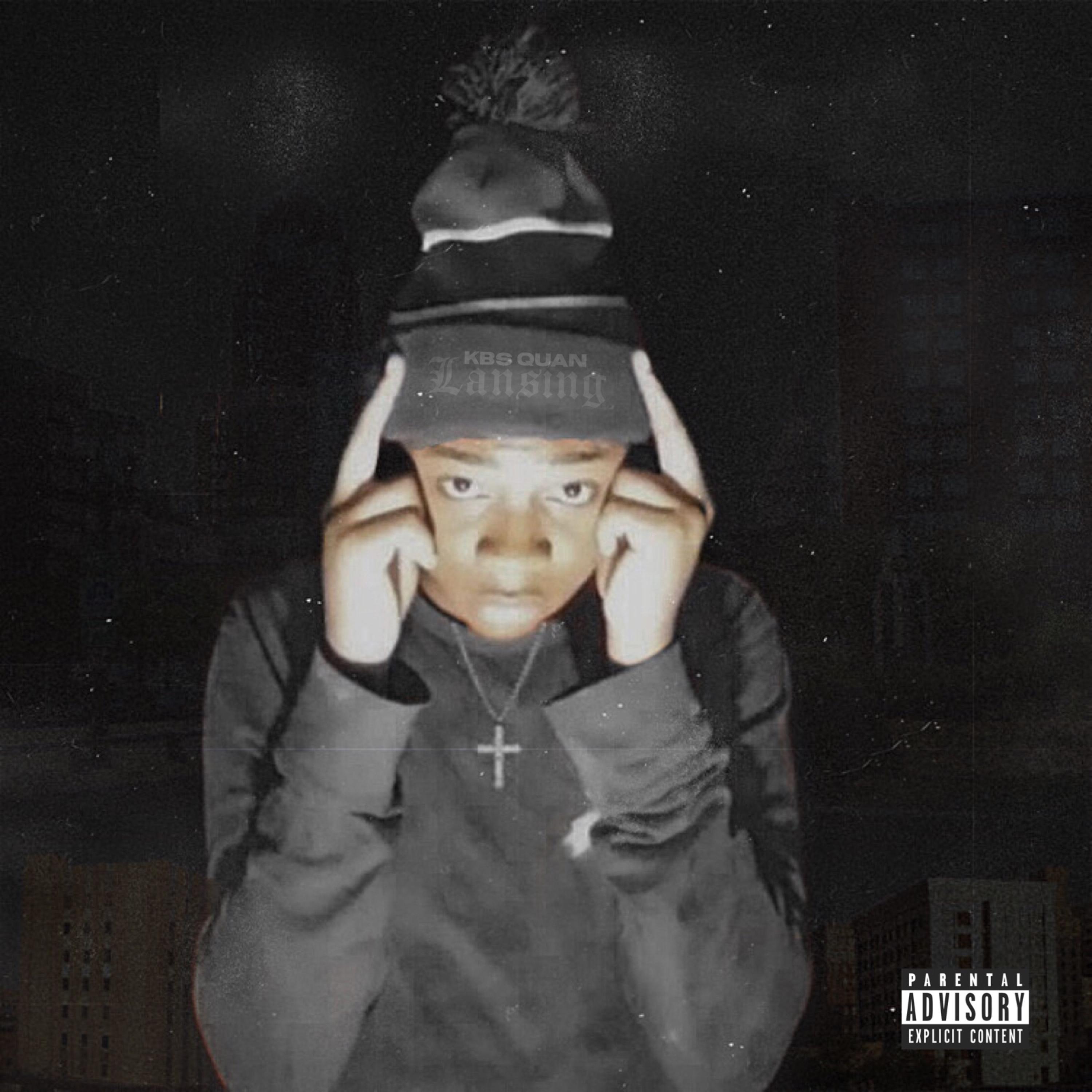 517 Nigga artwork