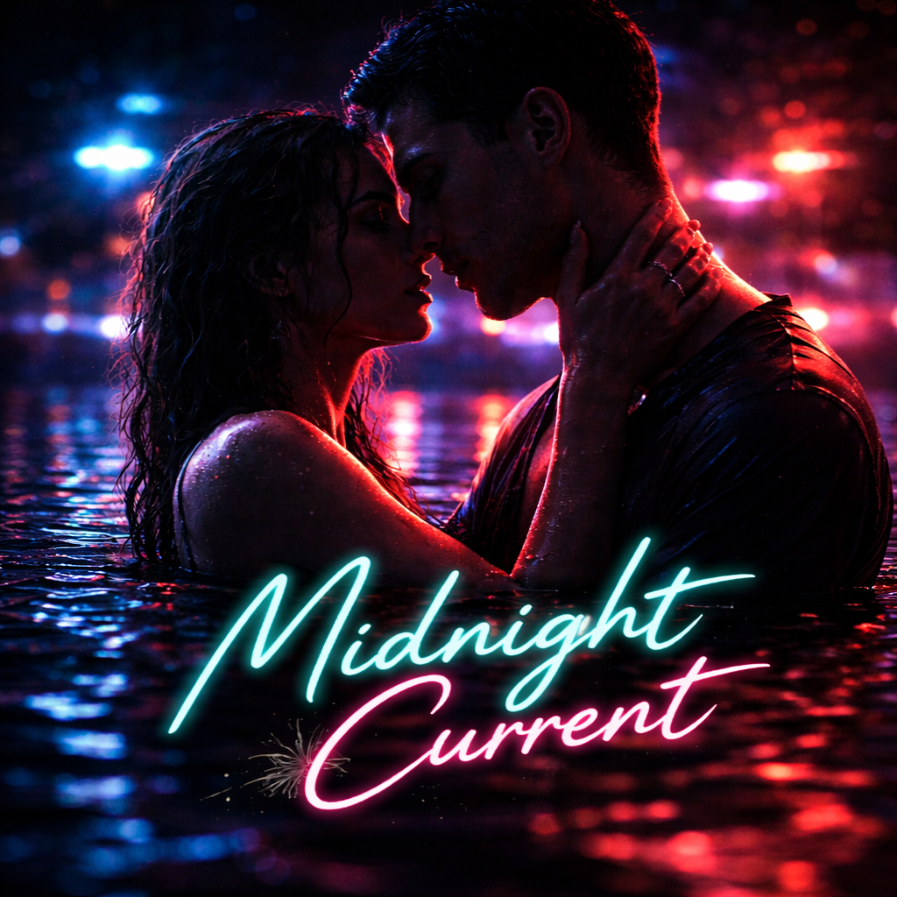 Midnight Current artwork