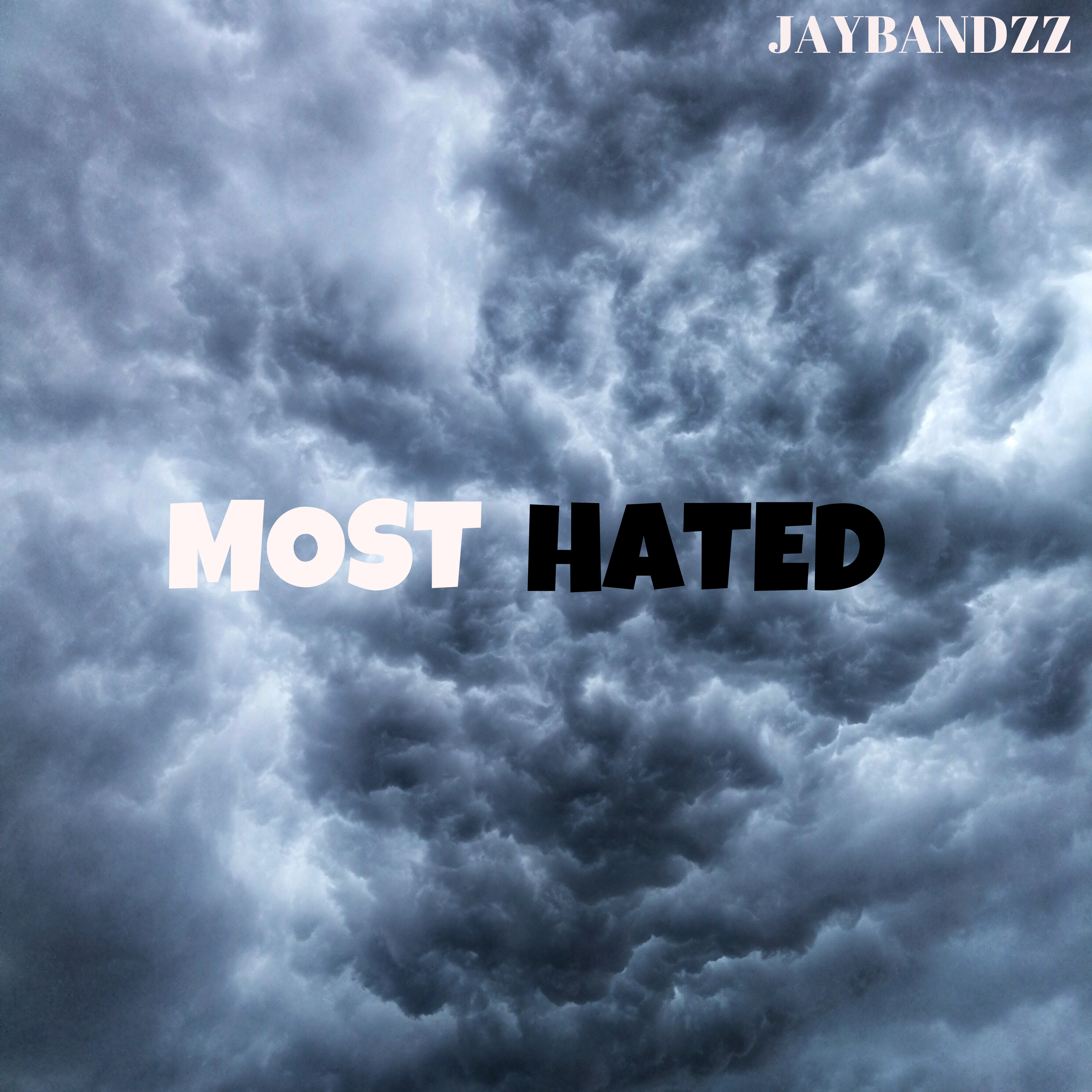 Most Hated artwork
