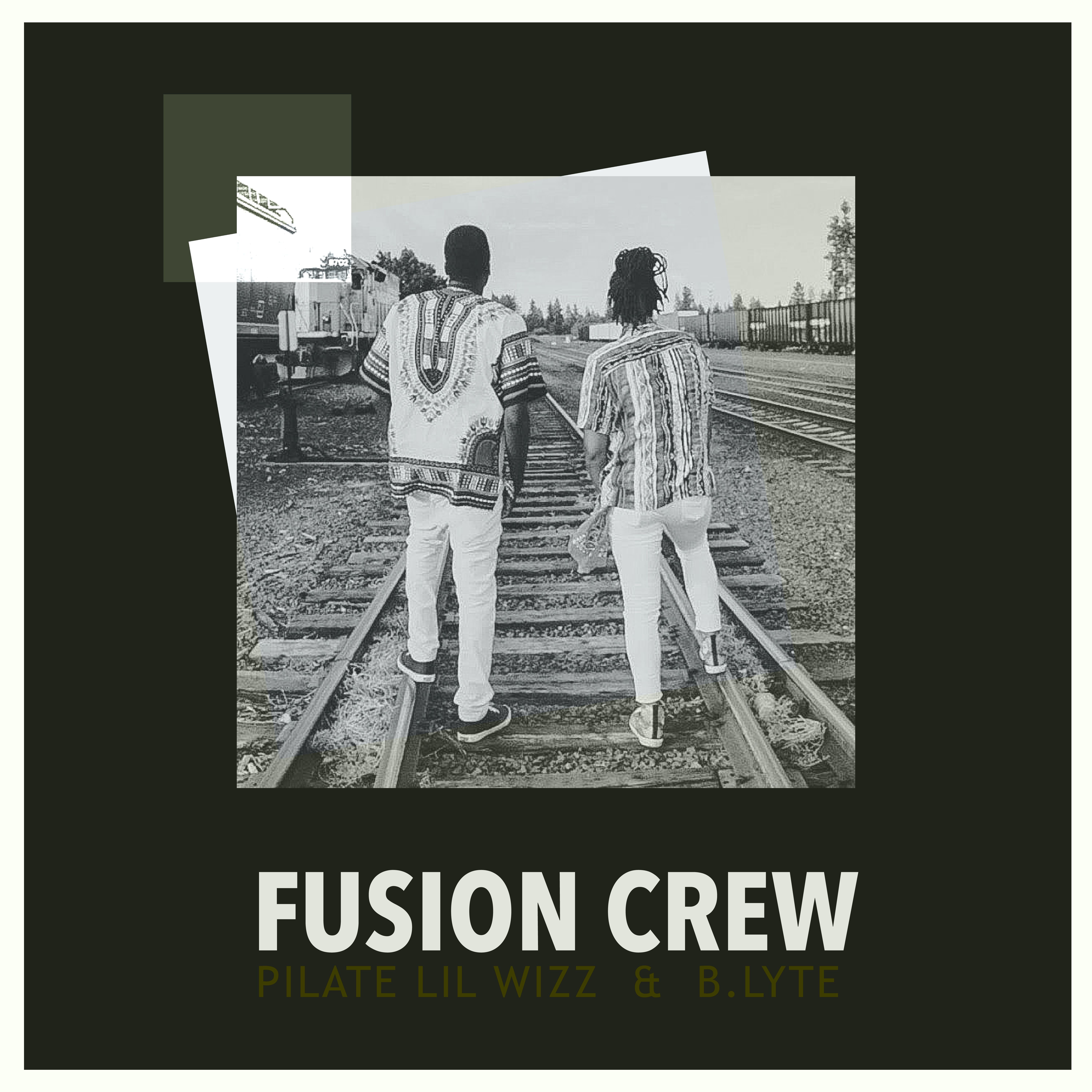 FUSION CREW artwork