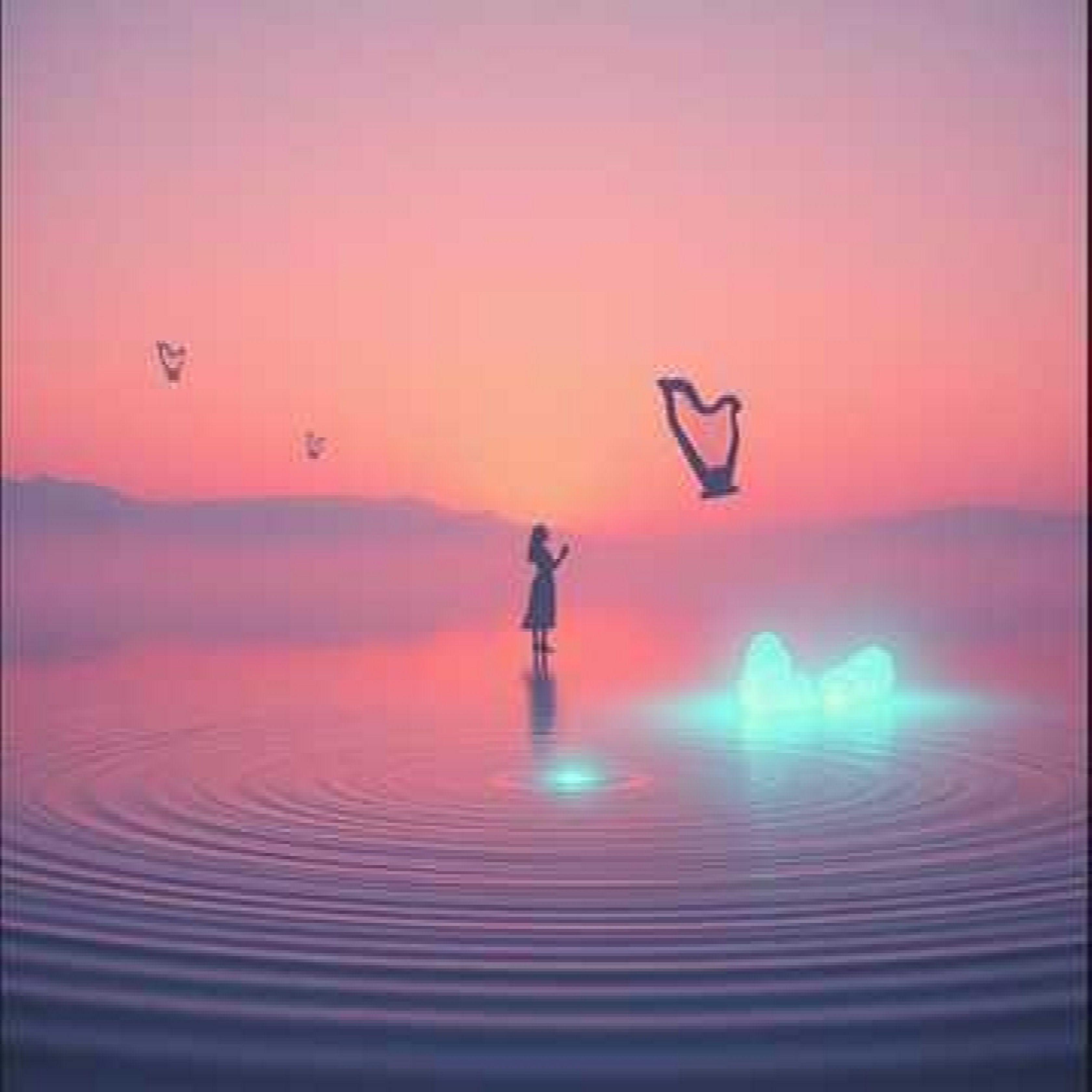 Kun Healing Gon artwork