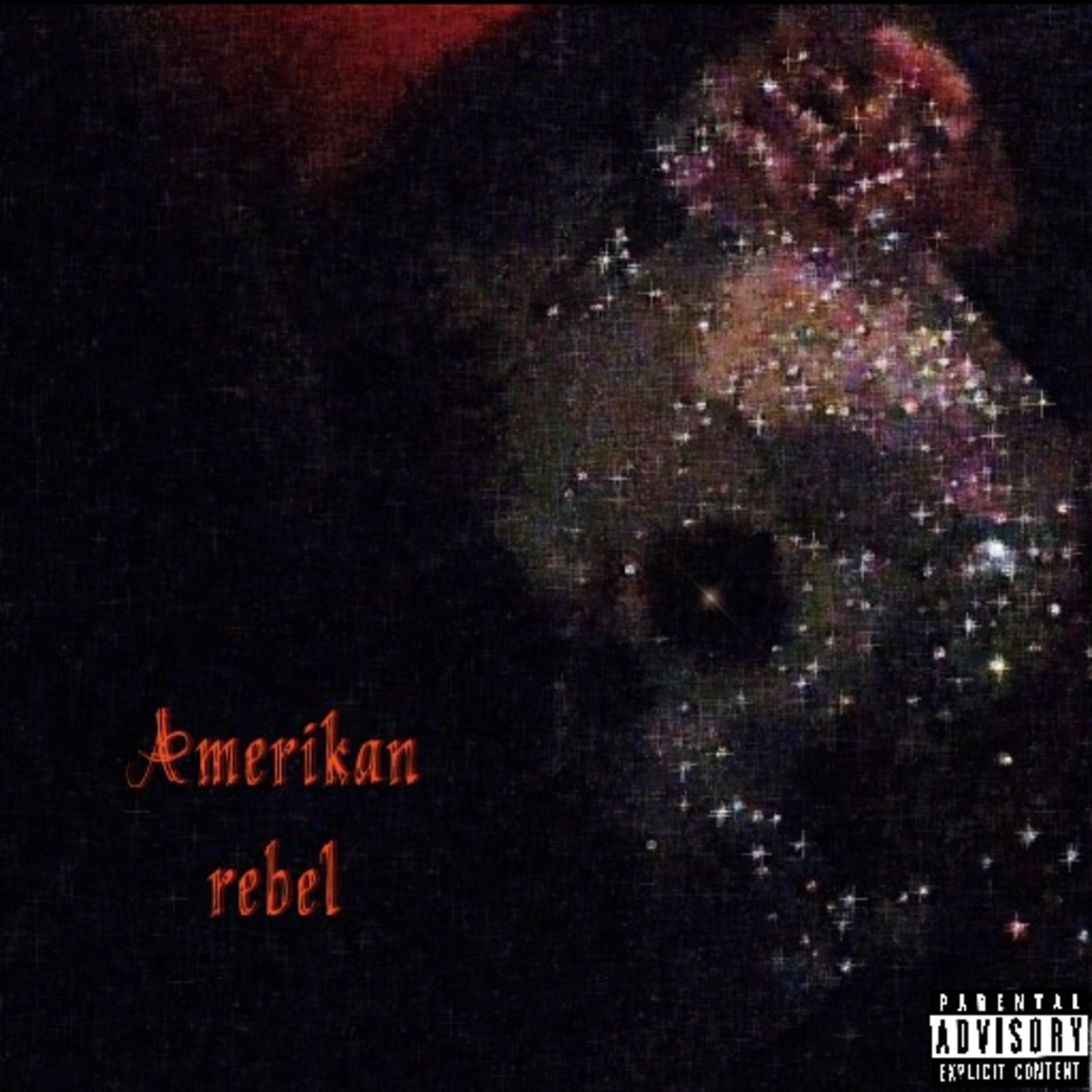 amerikan rebel artwork