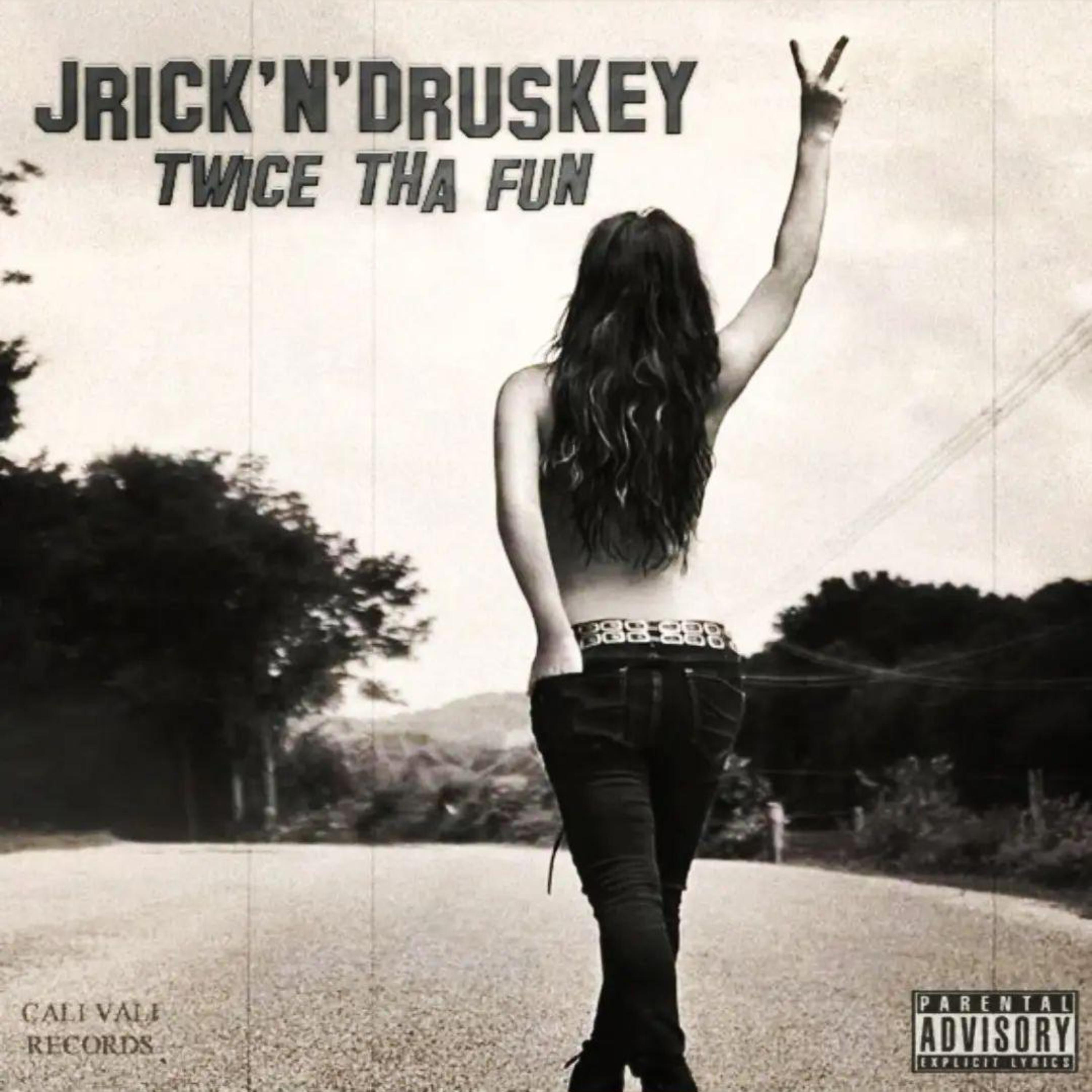 Twice Tha Fun artwork