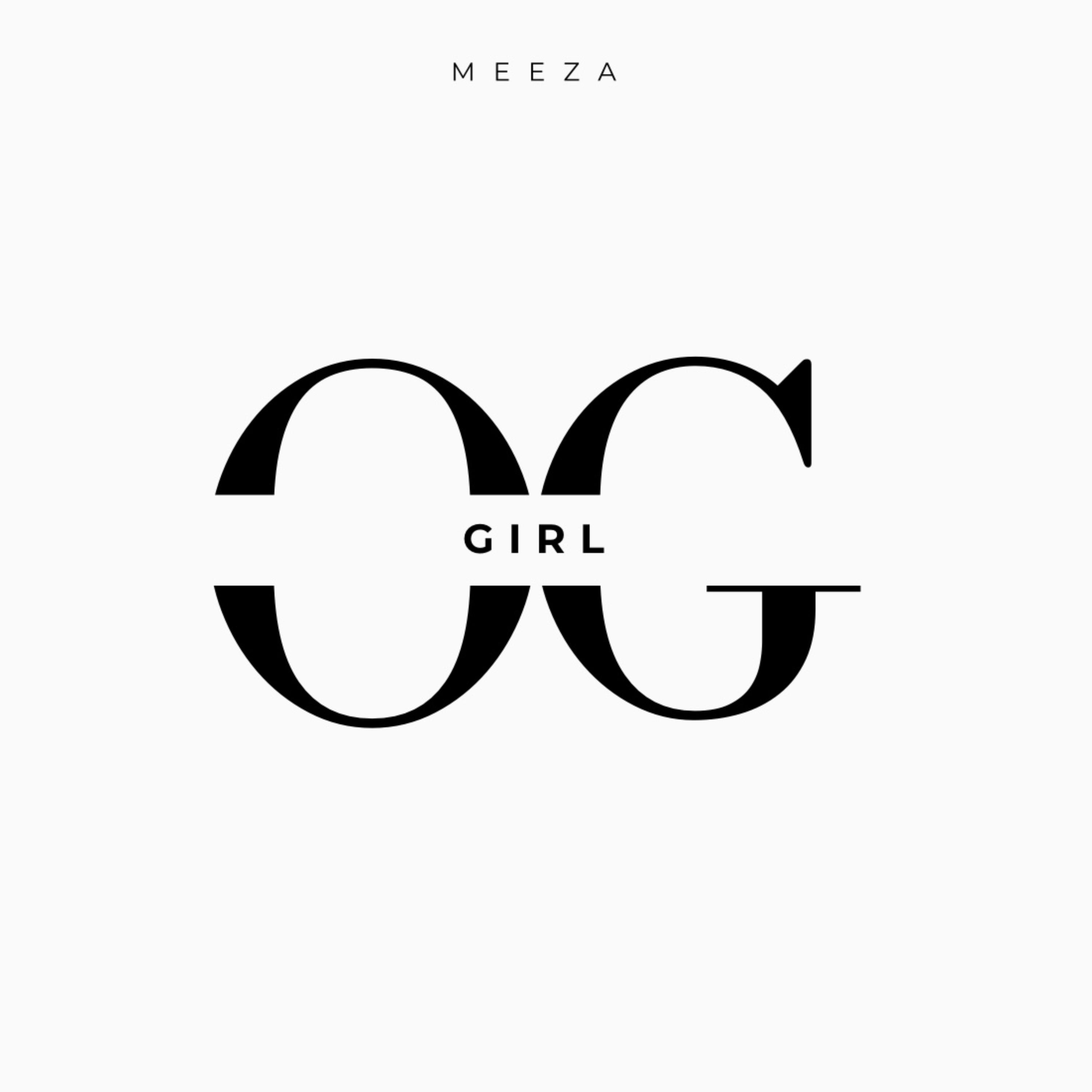 OG Girl artwork