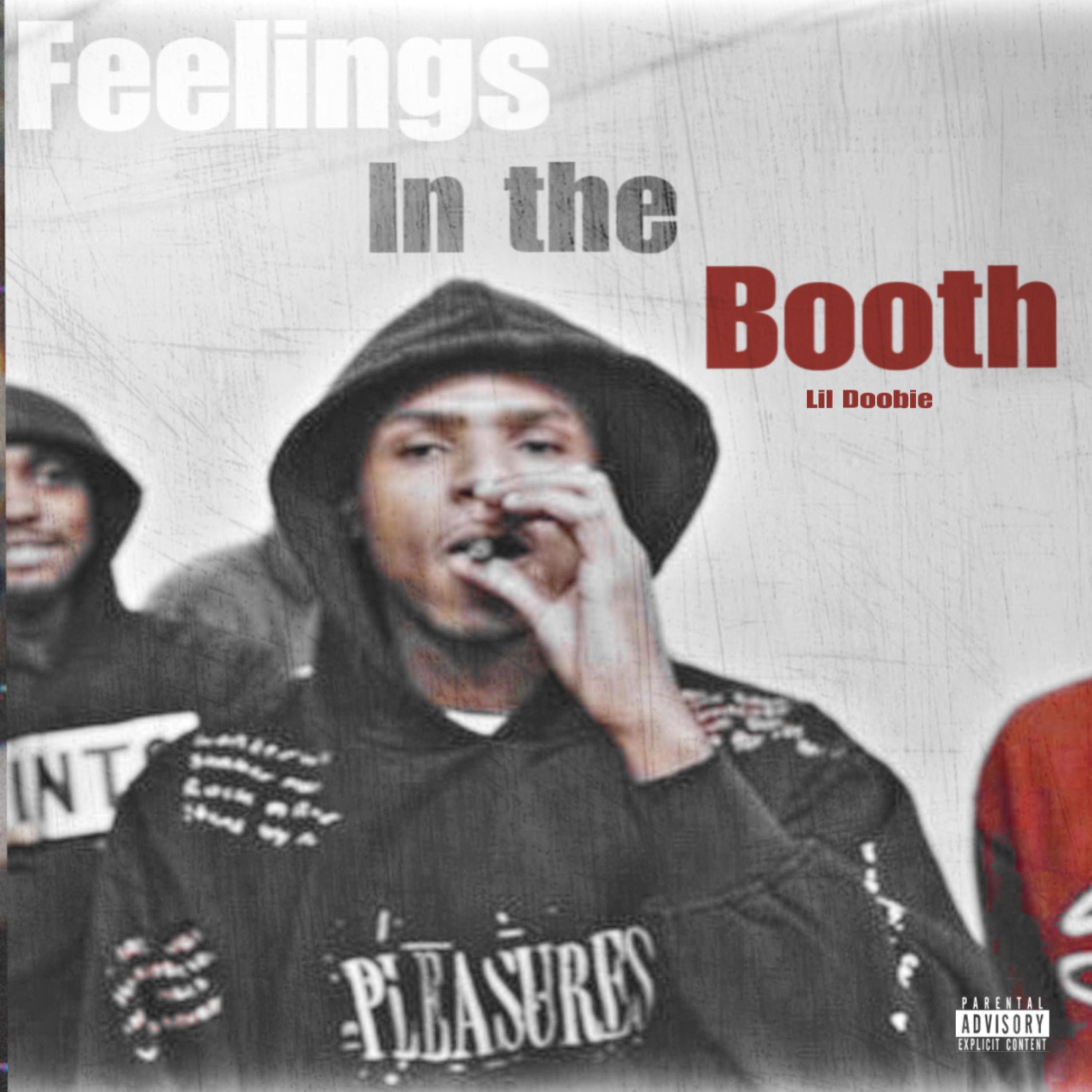 Feelings In The Booth artwork